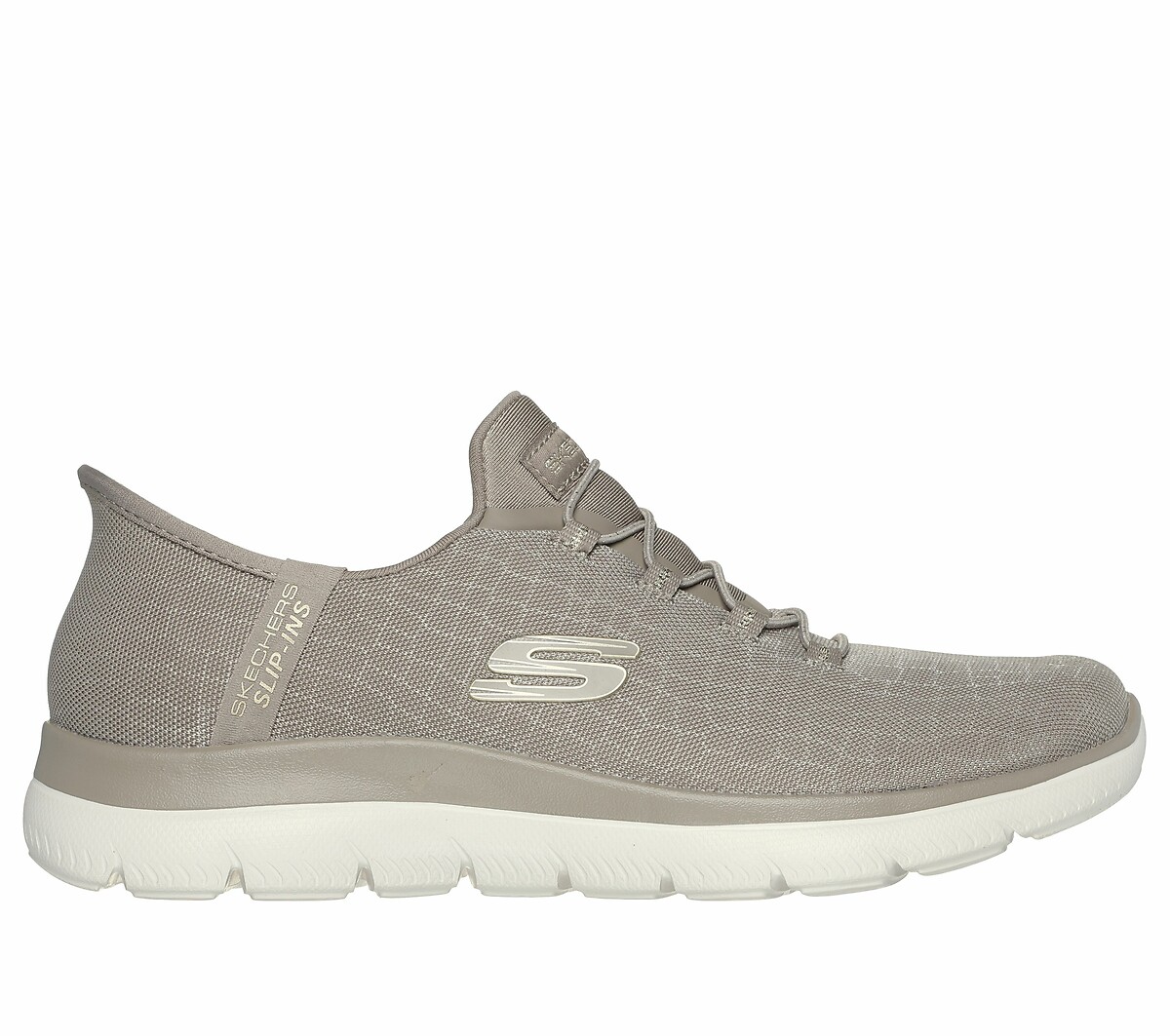 Skechers Zapatillas Slip-ins: Summits - Classy Night
