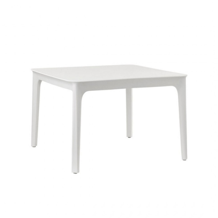 Table de jardin carré, L.60, SCAB DESIGN