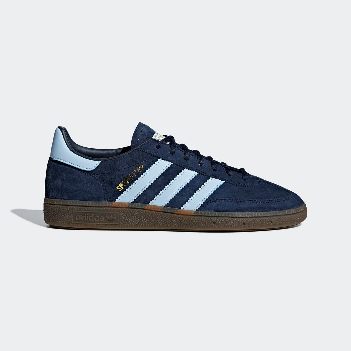 spezial adidas blue