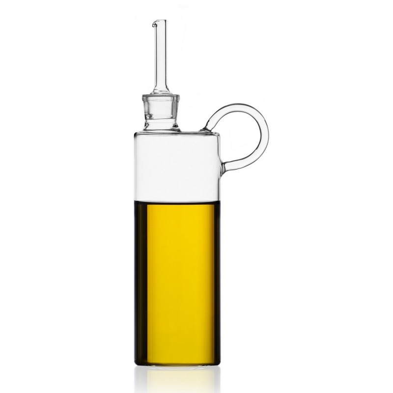 Huilier vinaigrier verre design TOKYO, ICHENDORF