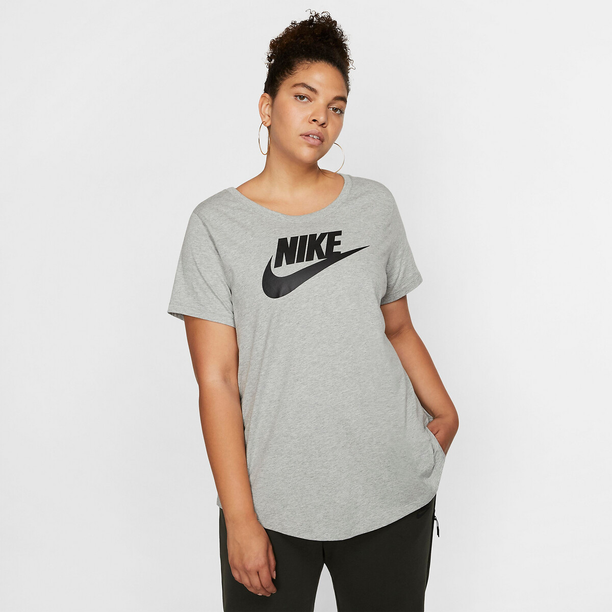 plus size nike shirts