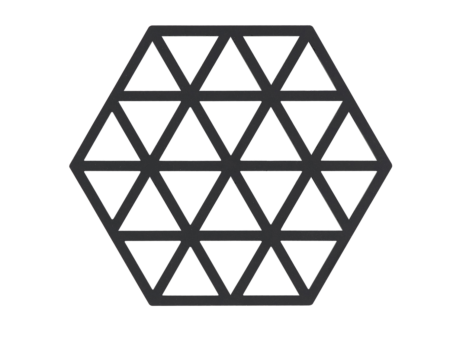 Dessous-de-plat TRIANGLES, ZONE DENMARK