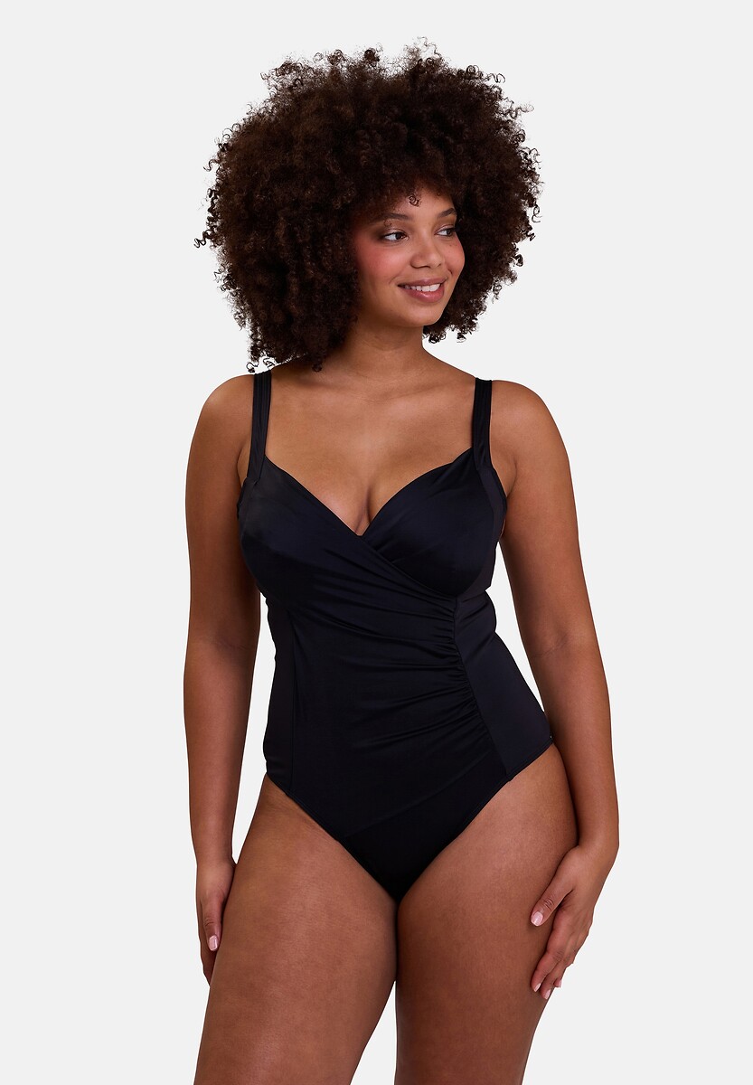 Aruba Shaping Swimsuit, SANS COMPLEXE