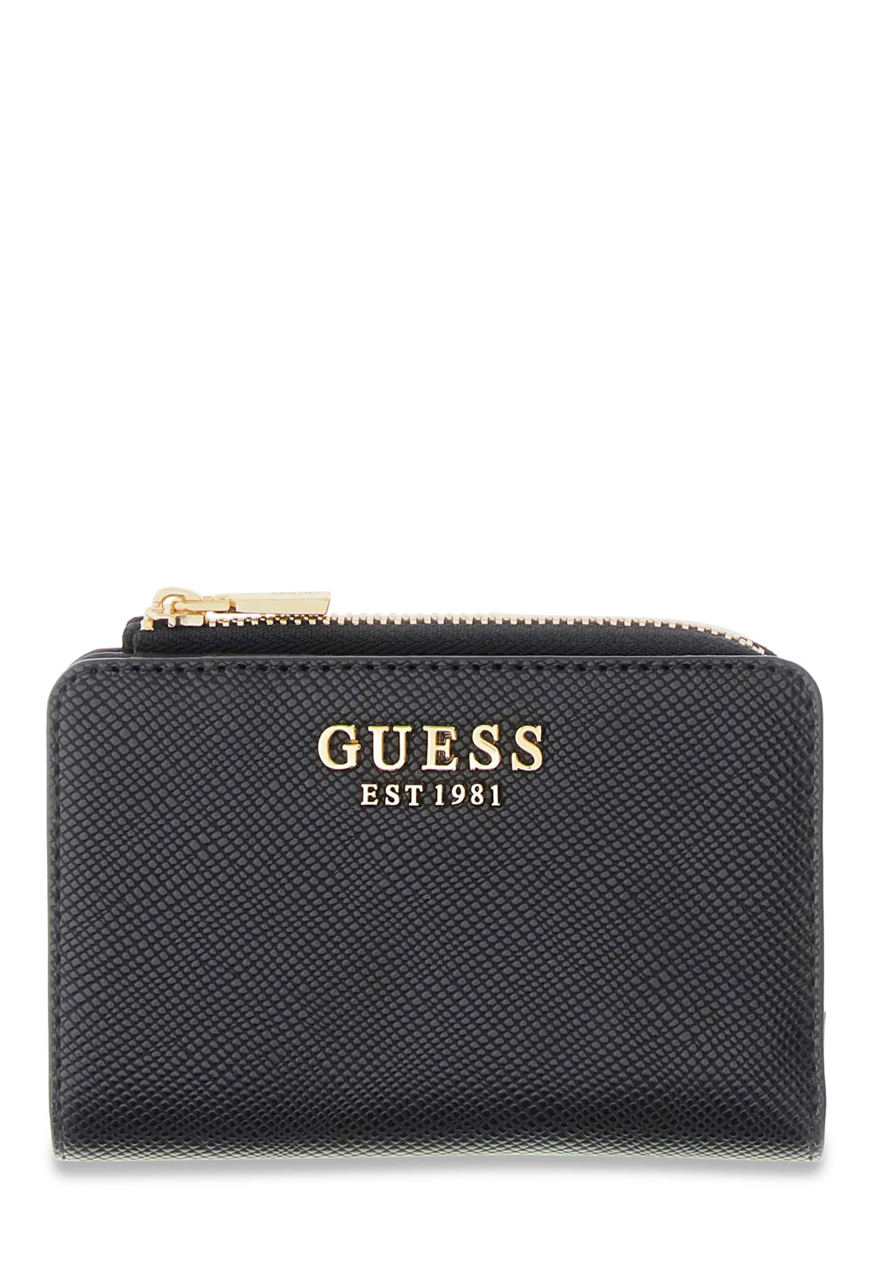 Portefeuille Gilda, GUESS