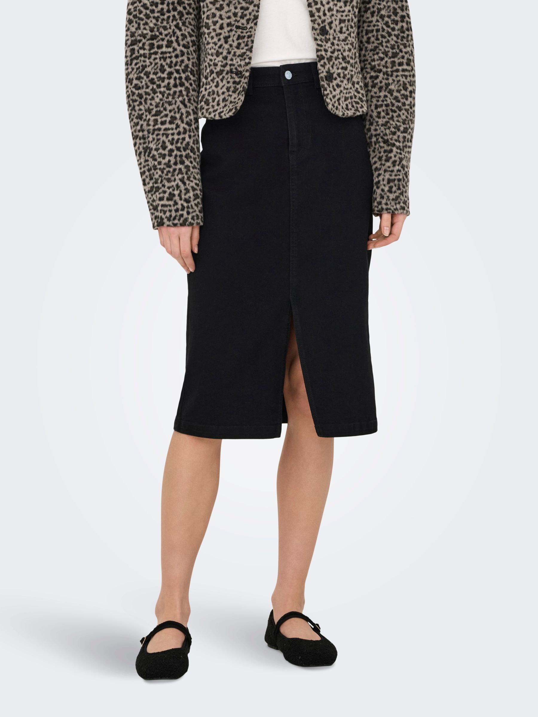 Jupe En Denim, JDY