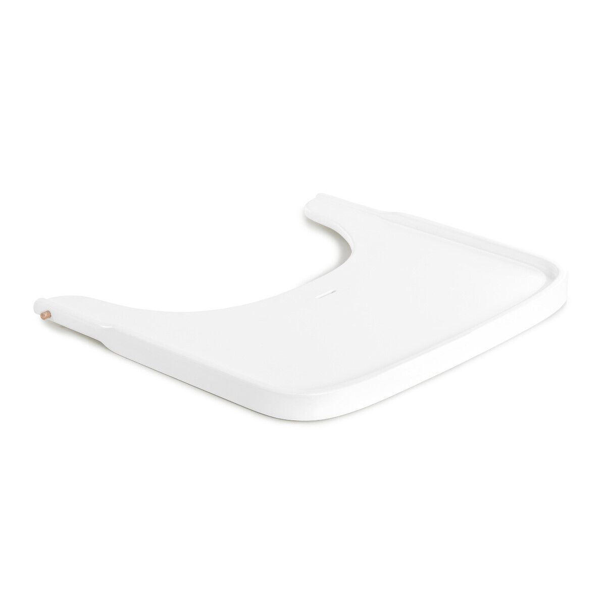 Alpha Wooden Tray, HAUCK