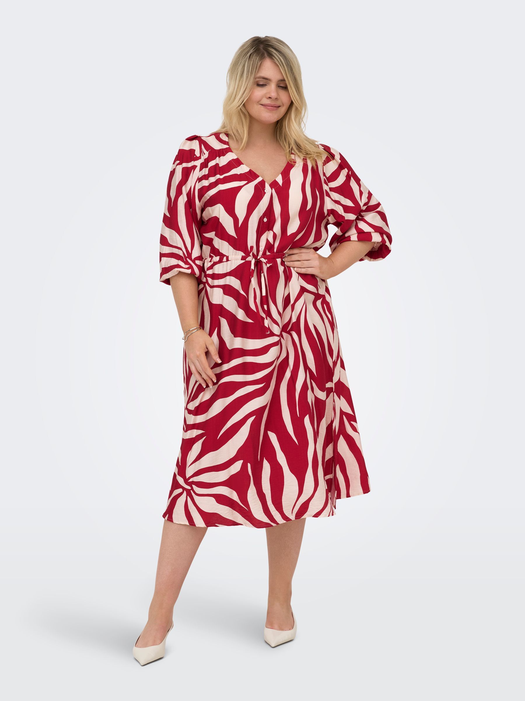 Robe, ONLY CARMAKOMA