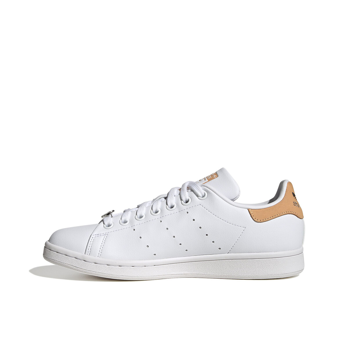 Stan smith trainers , white, Adidas Originals | La Redoute