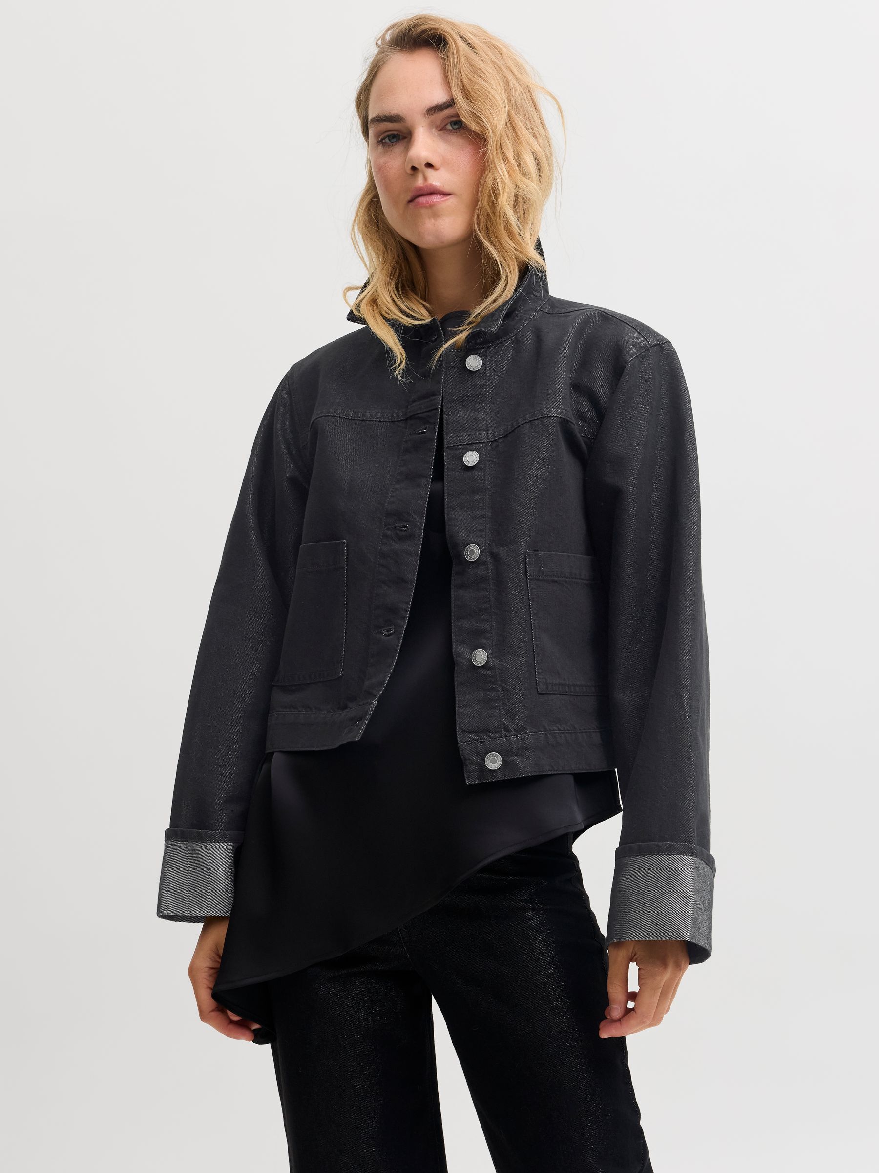 Veste En Jean, JJXX