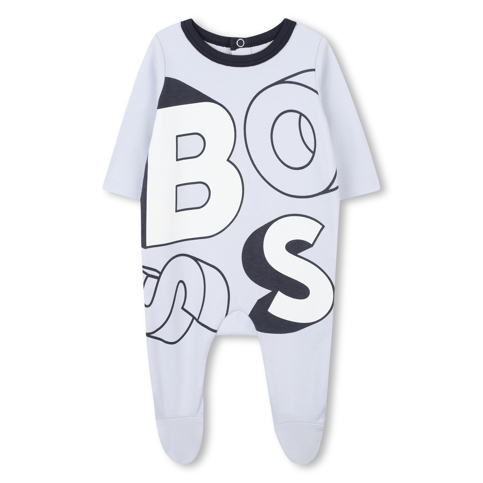 Pyjama, BOSS KIDSWEAR
