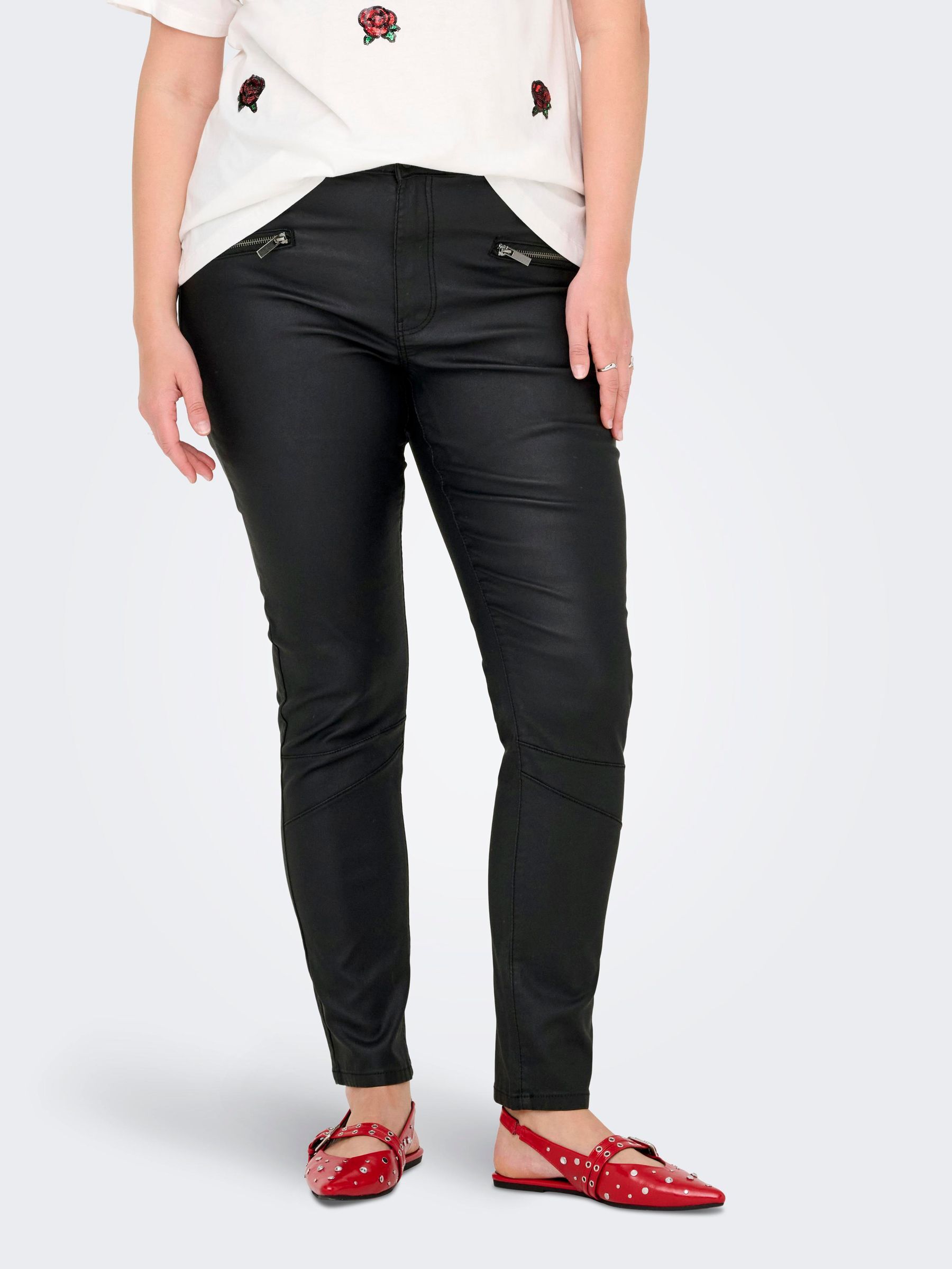 Pantalon, ONLY CARMAKOMA