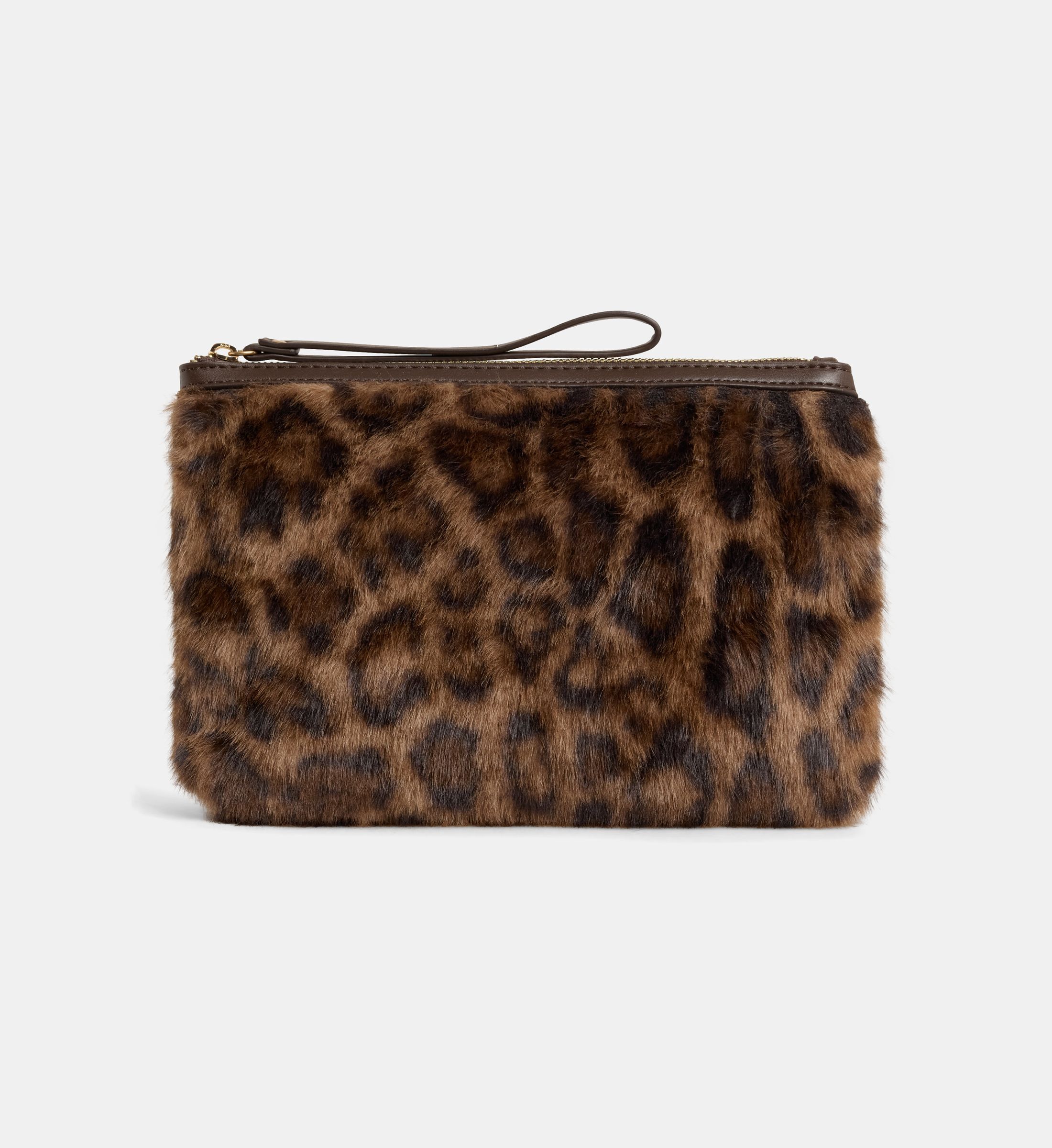 Pochette vicky fur, GALERIES LAFAYETTE