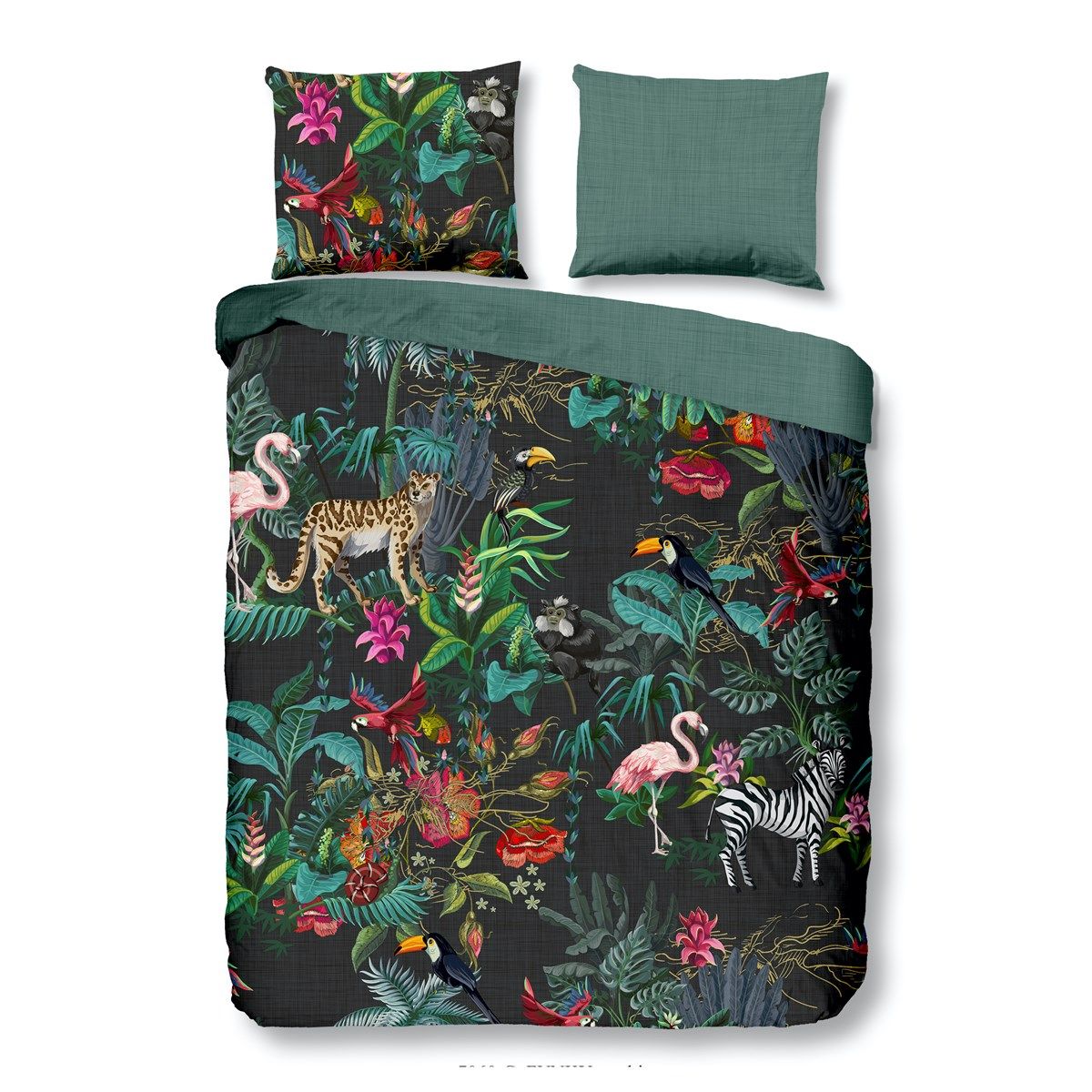 Lit Jungle La Redoute