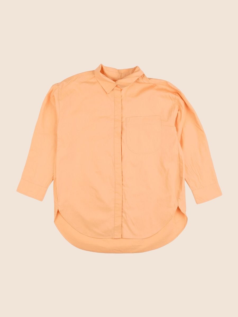 Chemise - Etat satisfaisant, ZARA