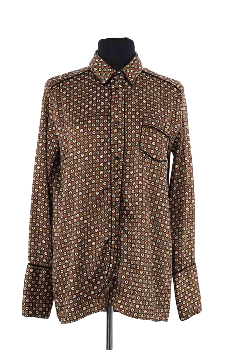 Blouse - Très Bon État, SANDRO