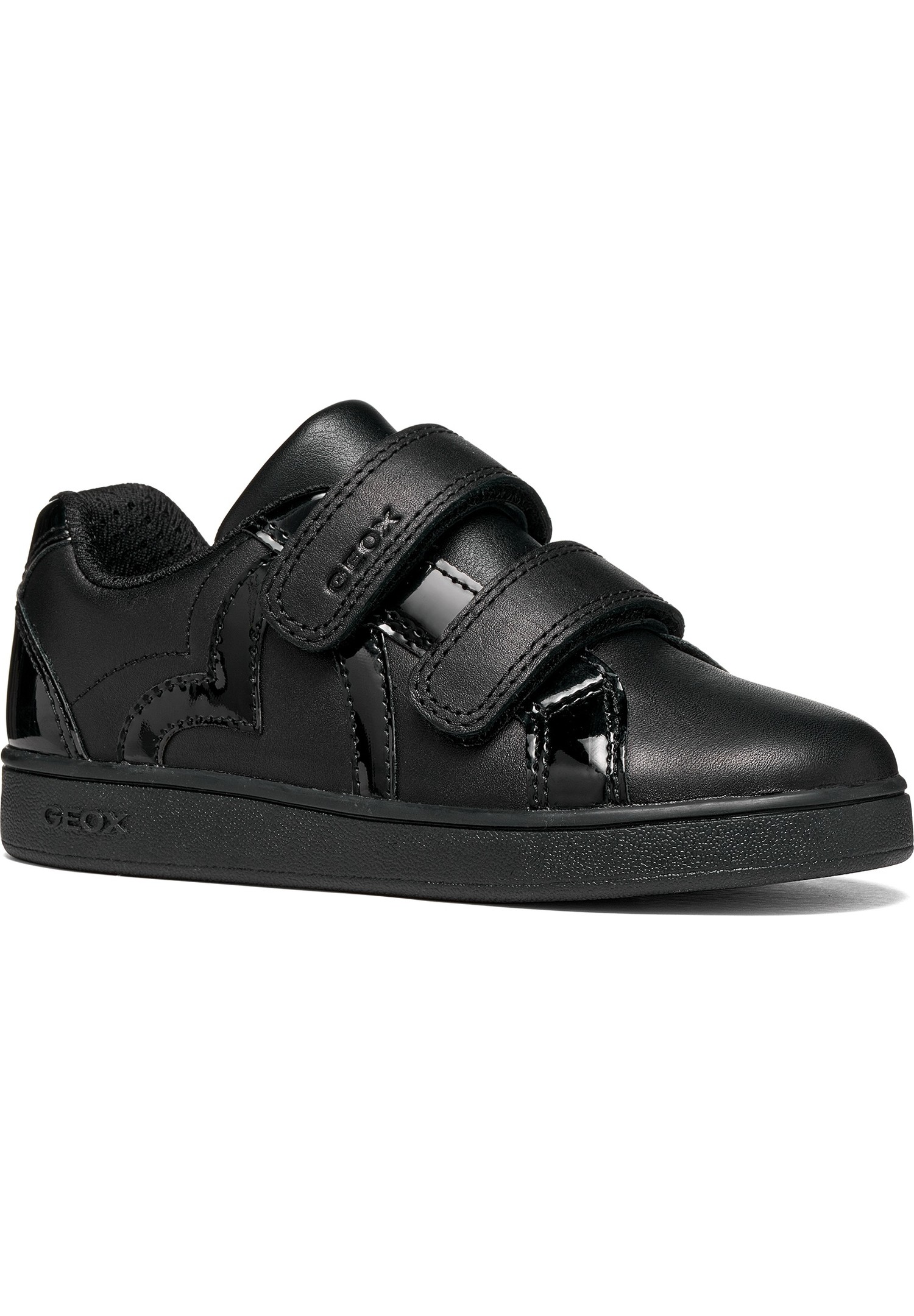 Baskets J ECLYPER, GEOX