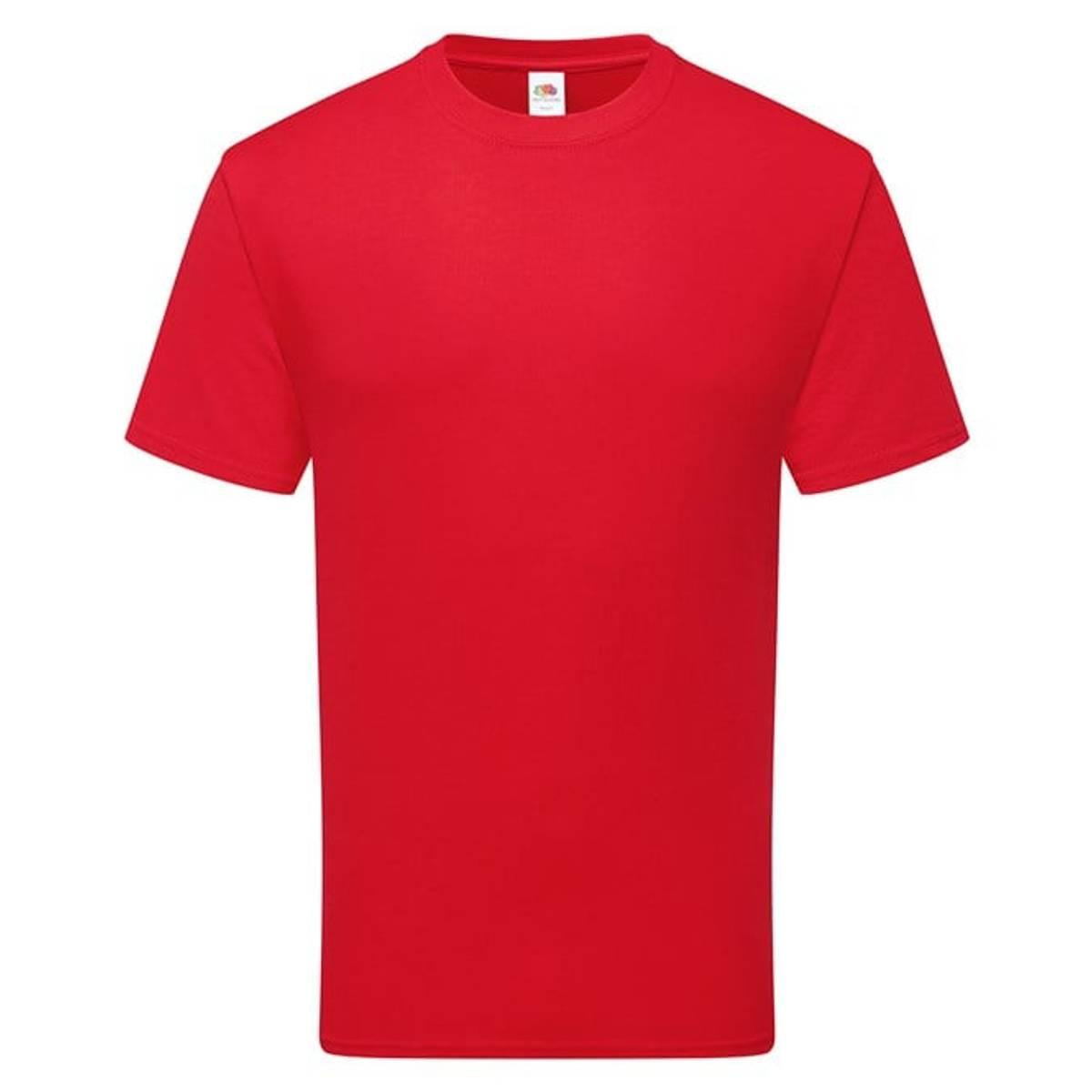T-shirt, FRUIT OF THE LOOM