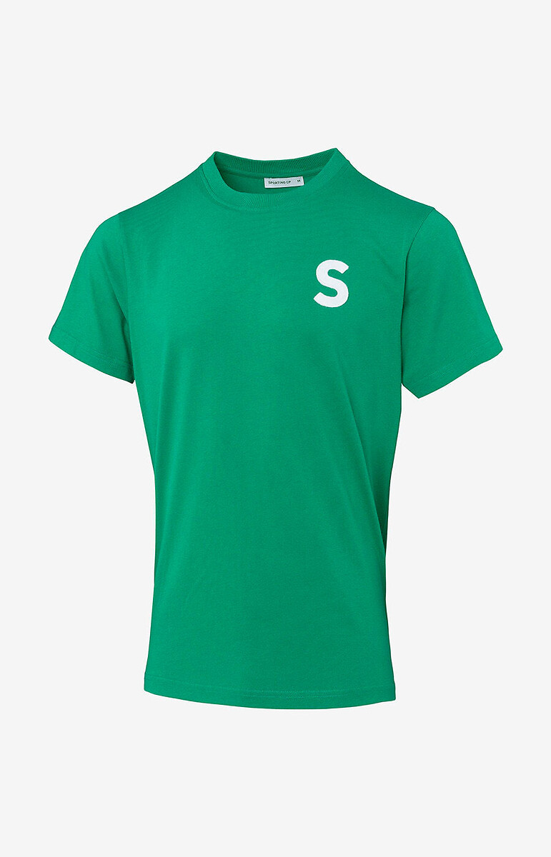 T-shirt Shift Green, Sporting Clube de Portugal, SPORTING CLUBE DE PORTUGAL
