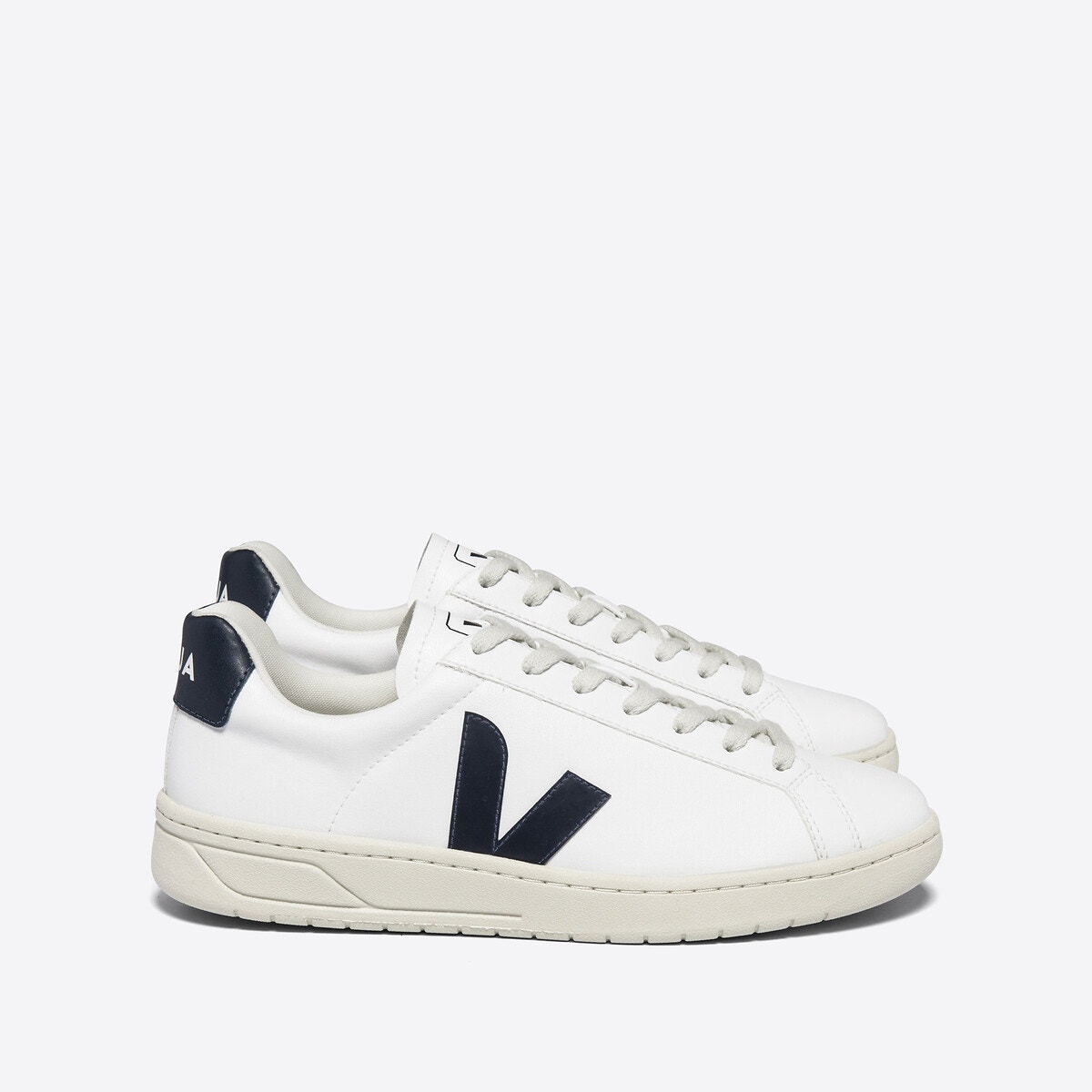 Veja blanche homme La Redoute