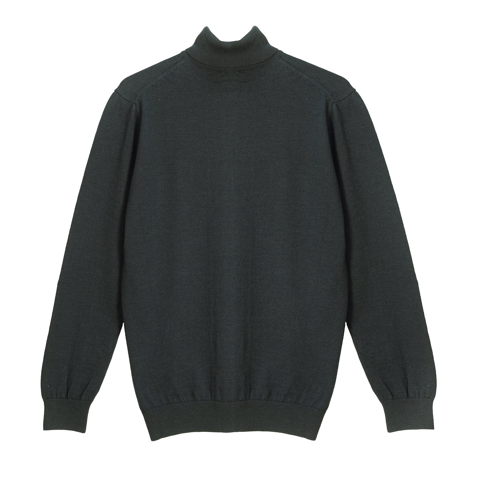 Pulls col camionneur en laine PERCY, GENTLEMAN FARMER