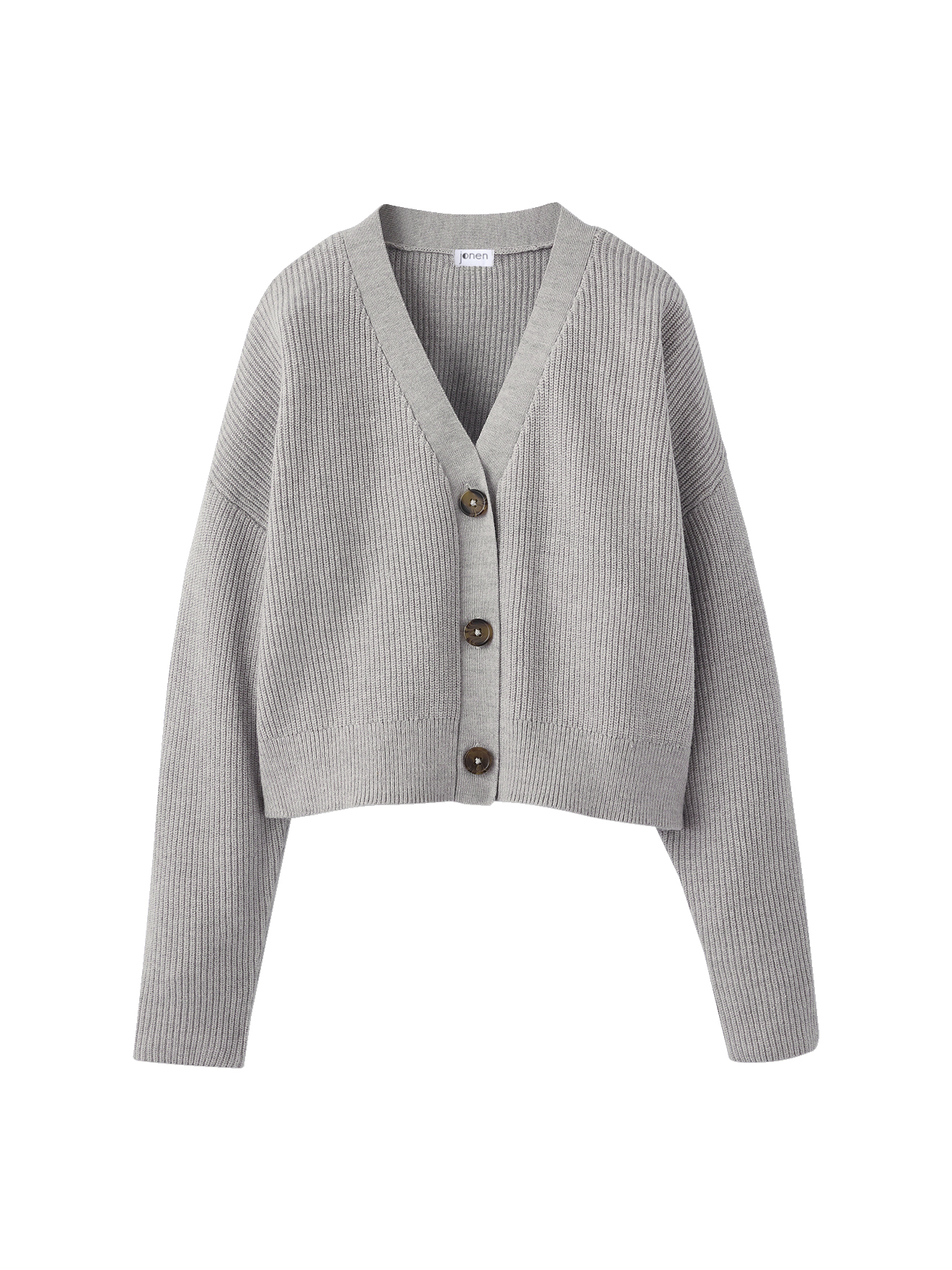 Gilet court, JONEN