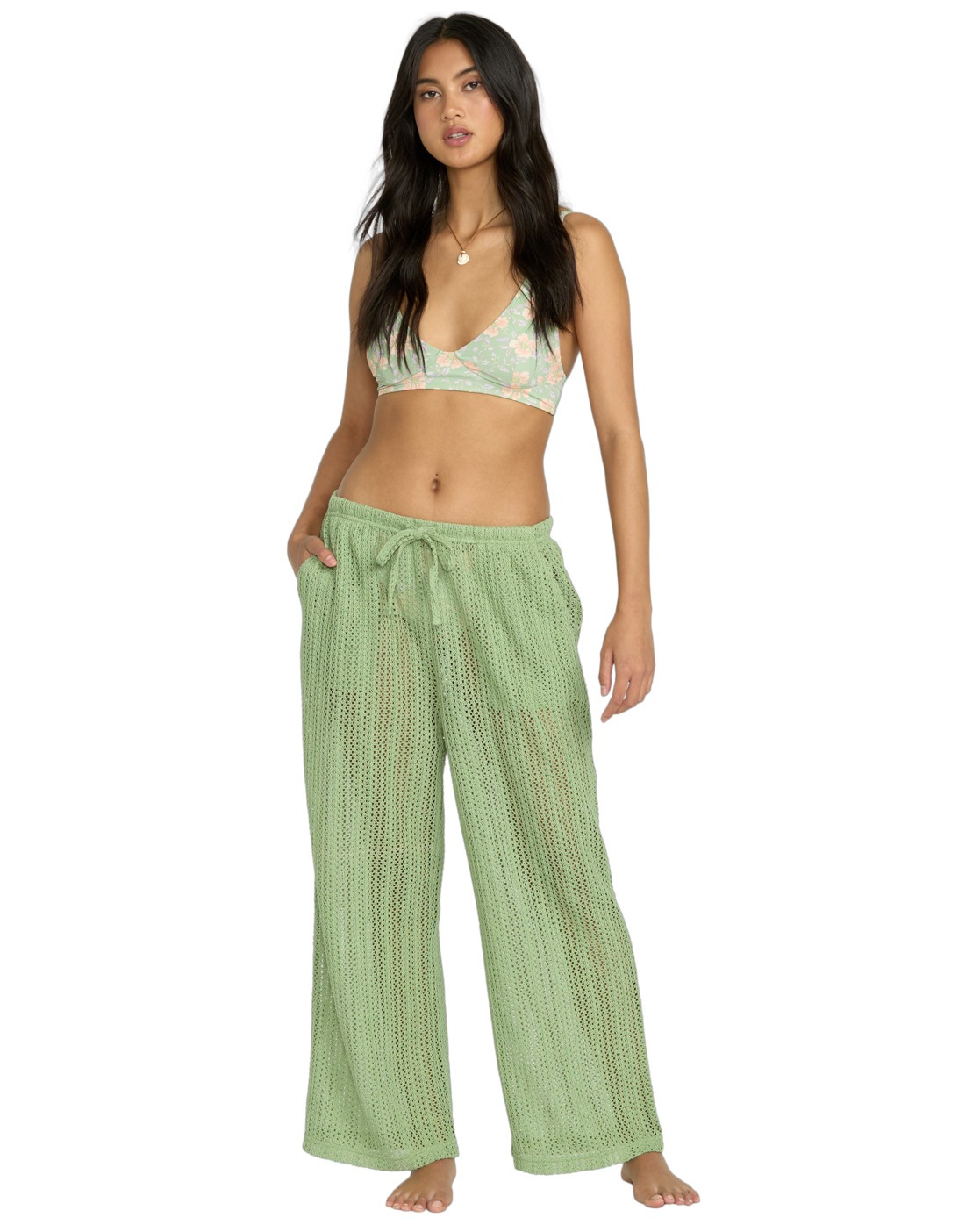 Pantalon léger TROPIC BEACH, BILLABONG