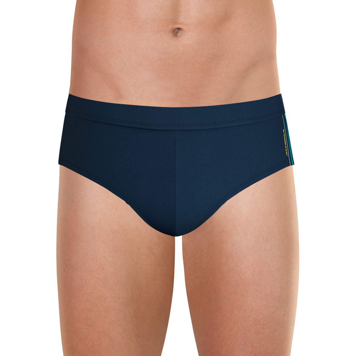 Slip de bain SPORT CONSTRUCTION, ATHENA