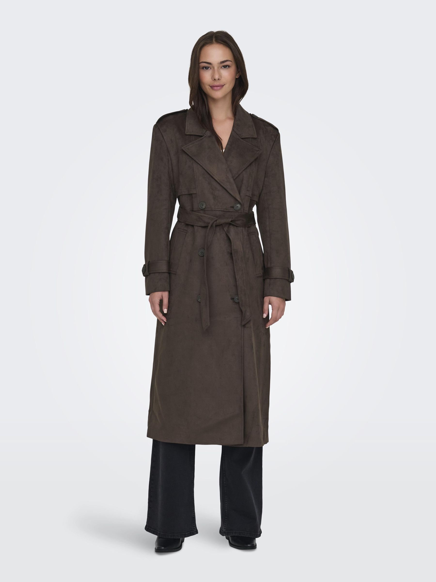 Trench Coat, ONLY