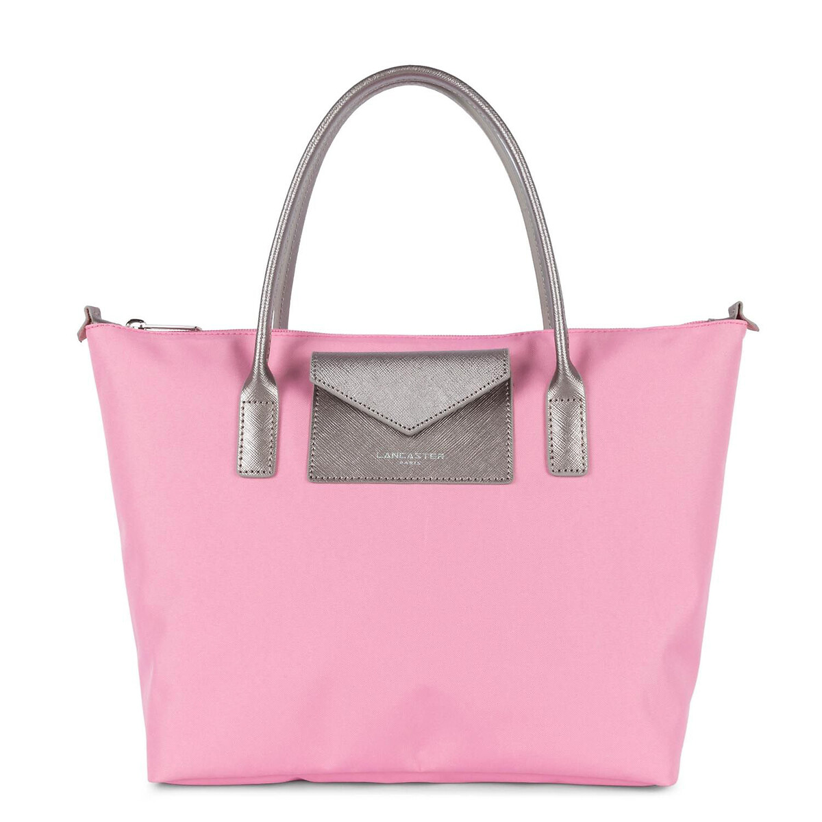 Medium pink outlet bag