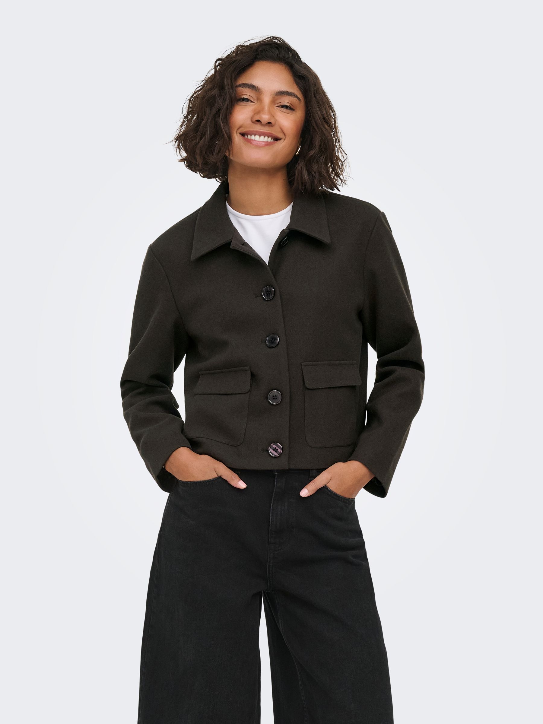Veste, JDY