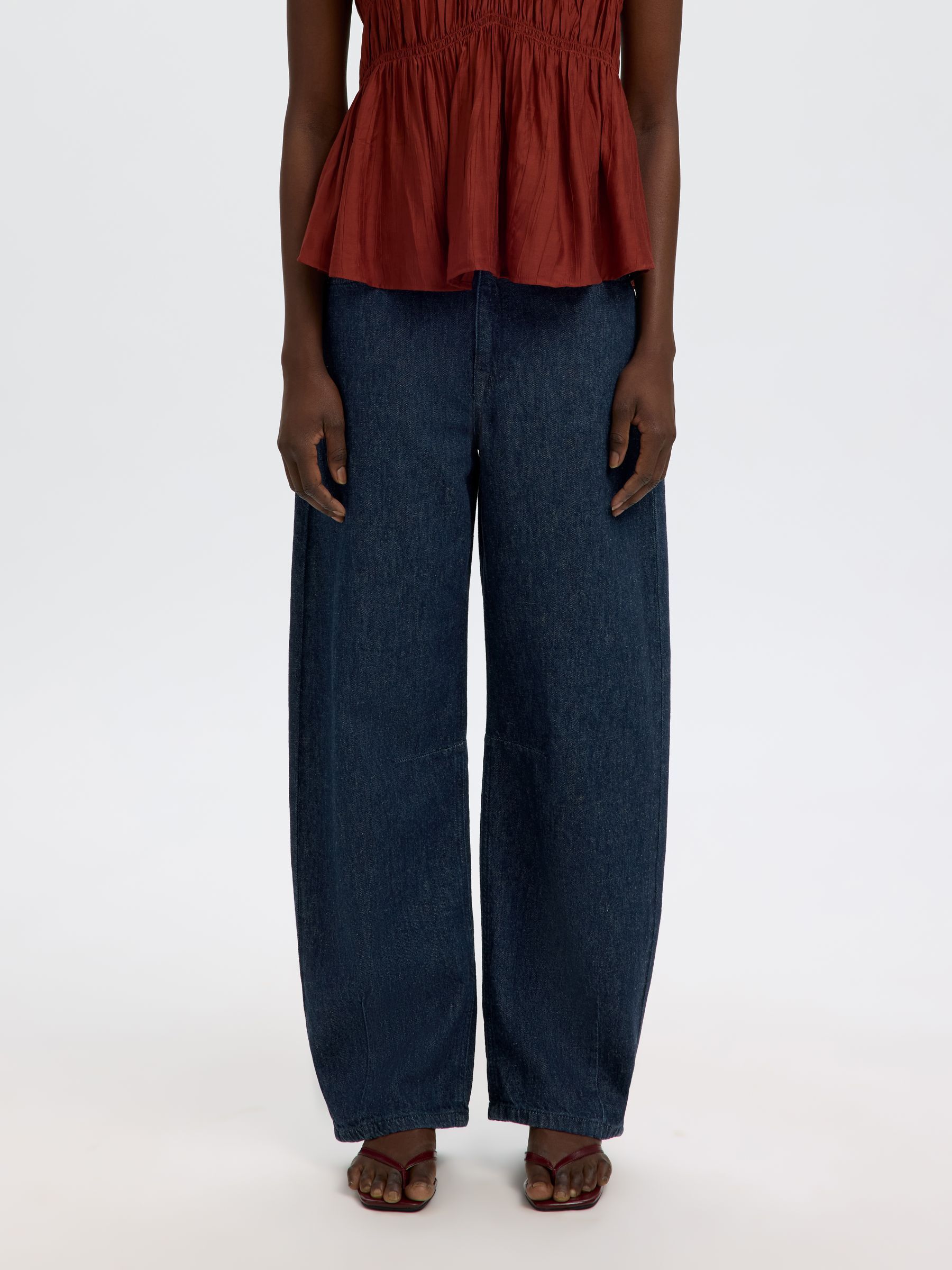 Jean Loose Fit, SELECTED