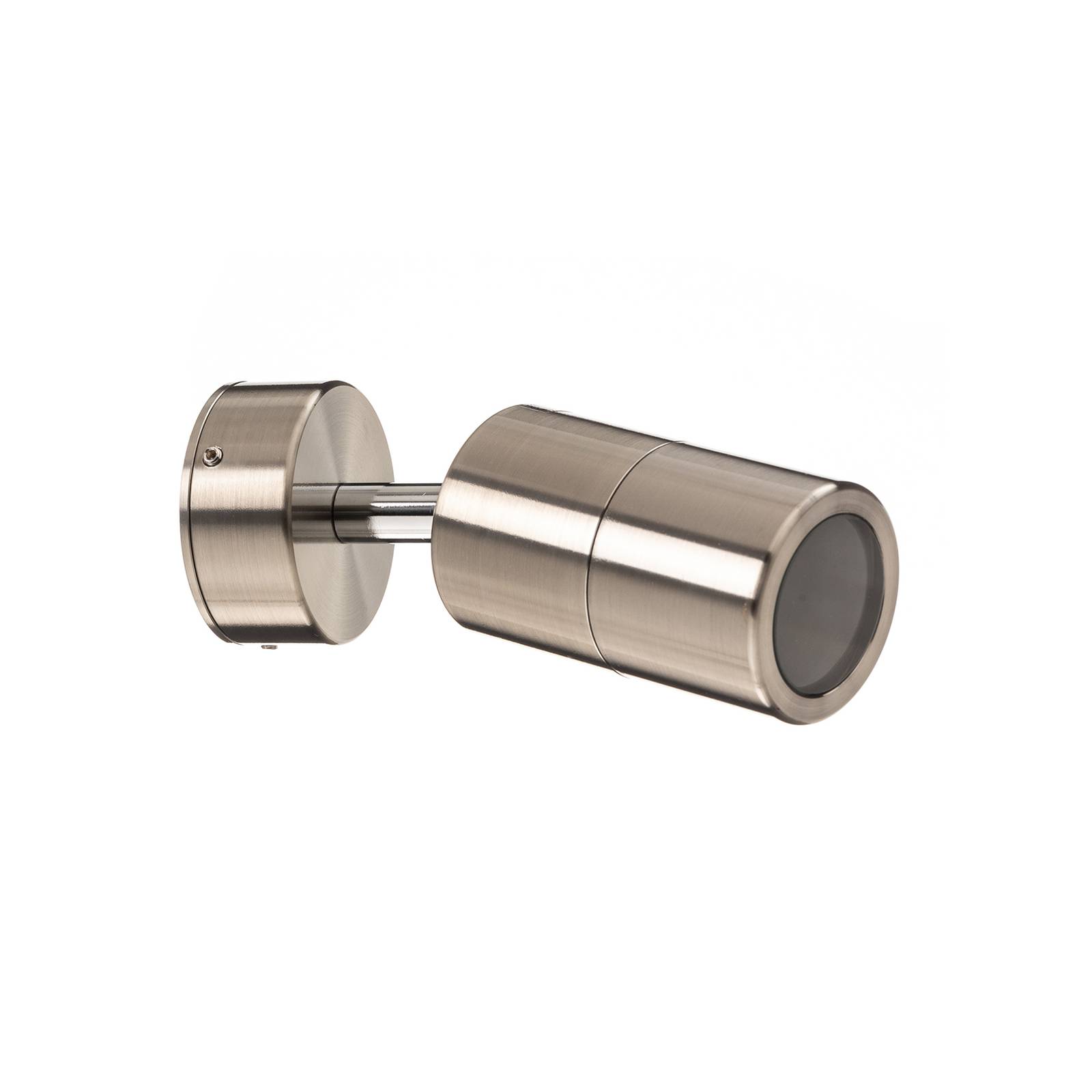 Applique extérieure en inox moderne, Kalel, ARCCHIO