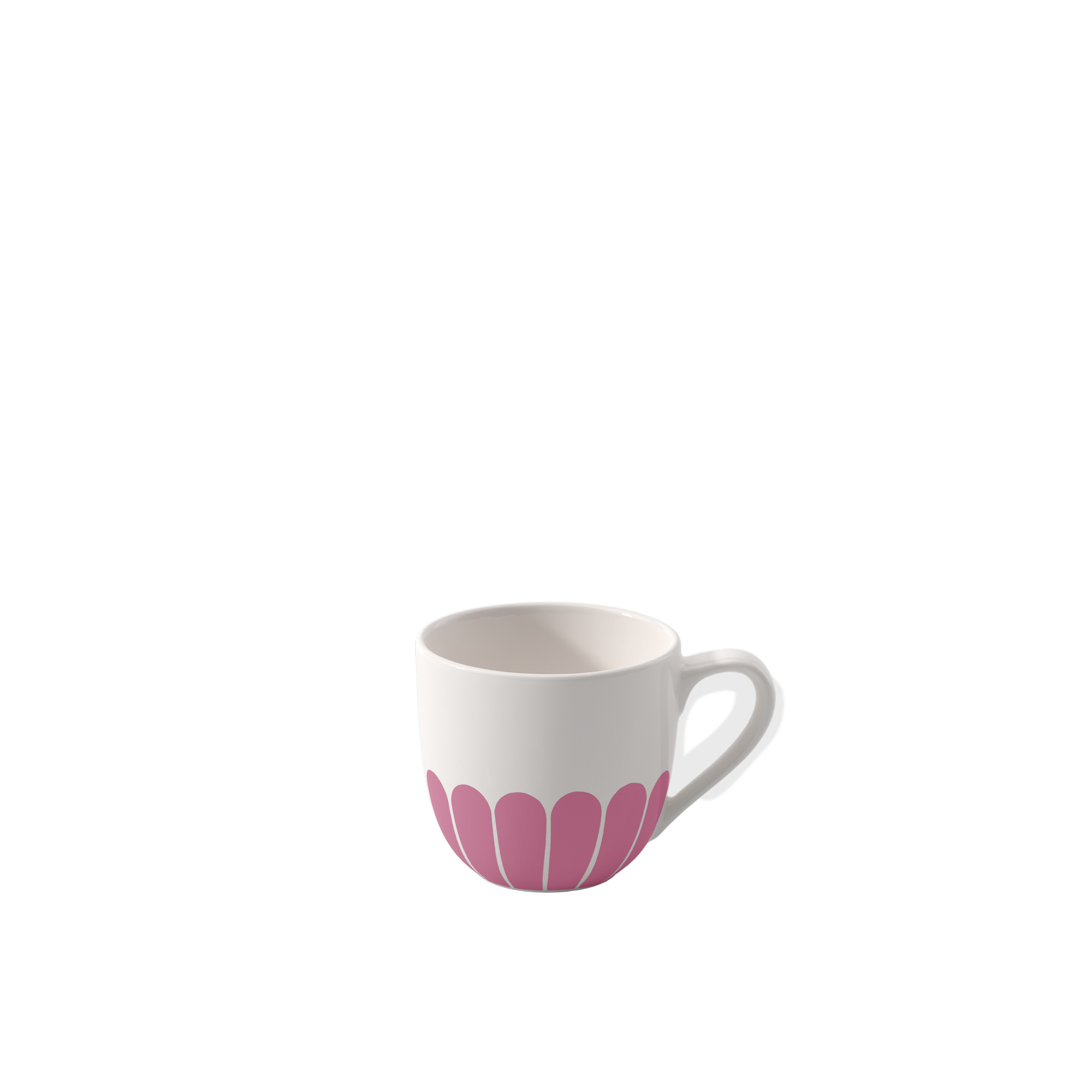 Tasse À Expresso FLEUR, VILLEROY & BOCH