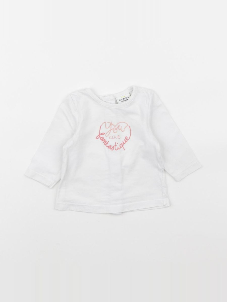 Tee-shirt - Bon état, TAPE A L'OEIL