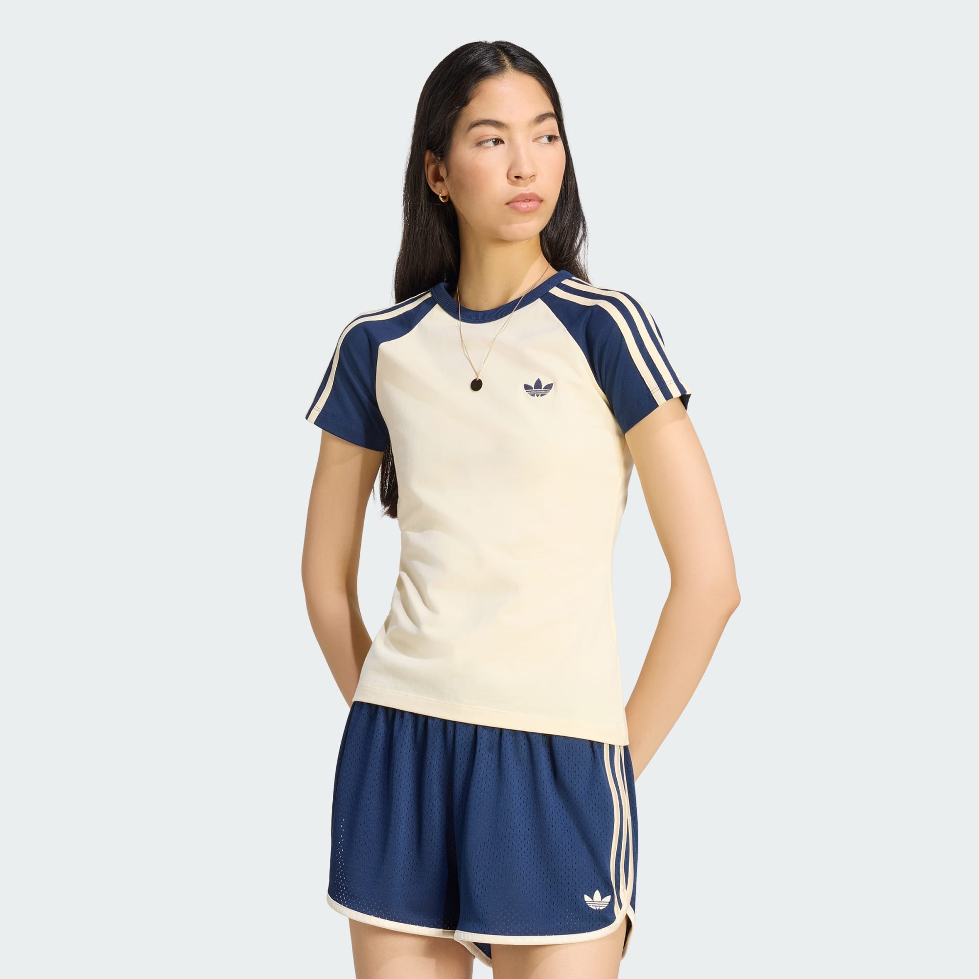 T-Shirt Sst, adidas Originals