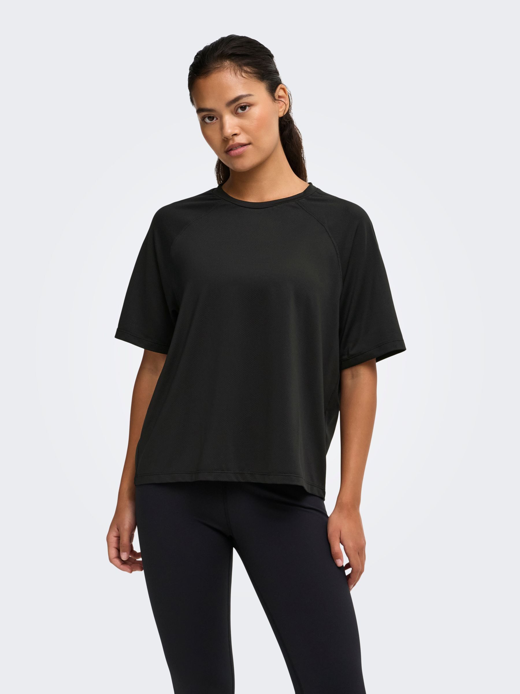 T-Shirt, ONLY PLAY