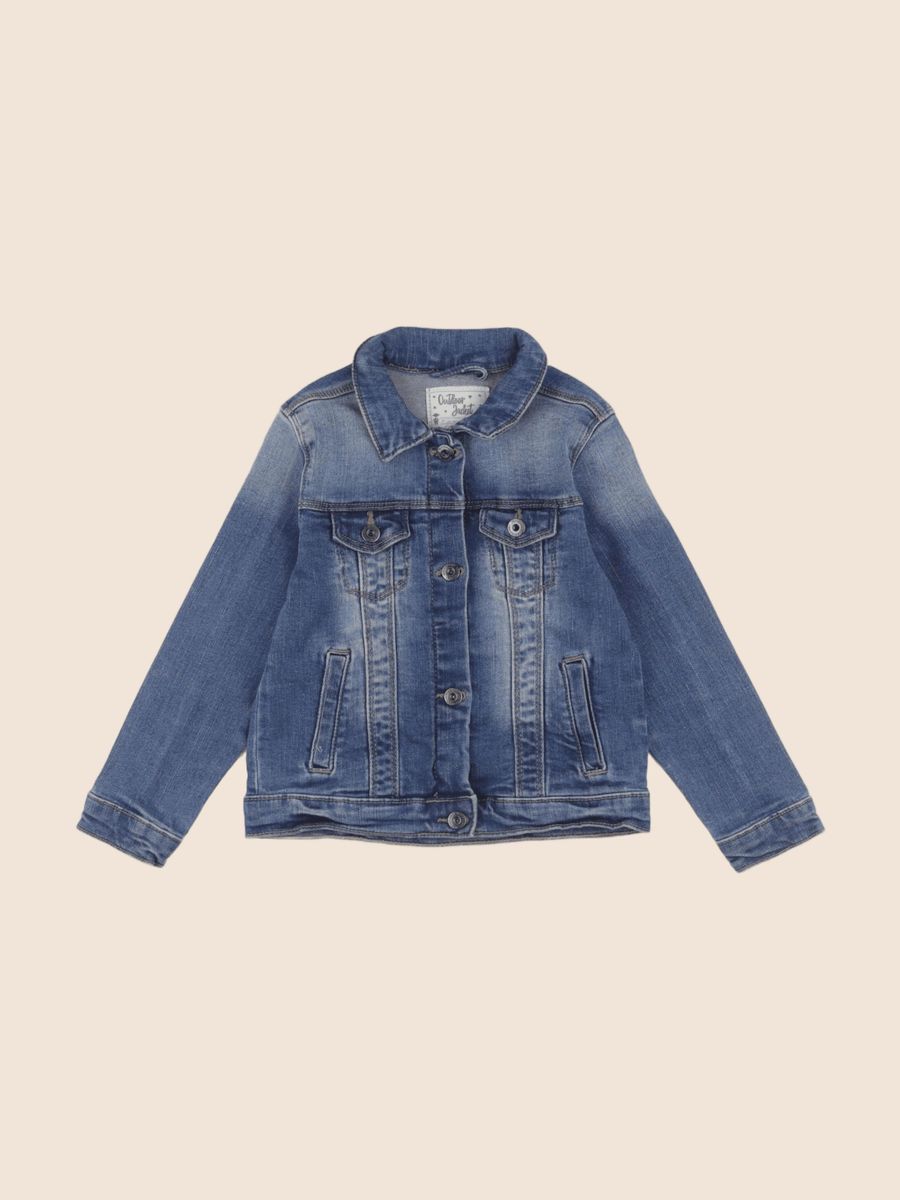 Veste - Très bon état, VERTBAUDET