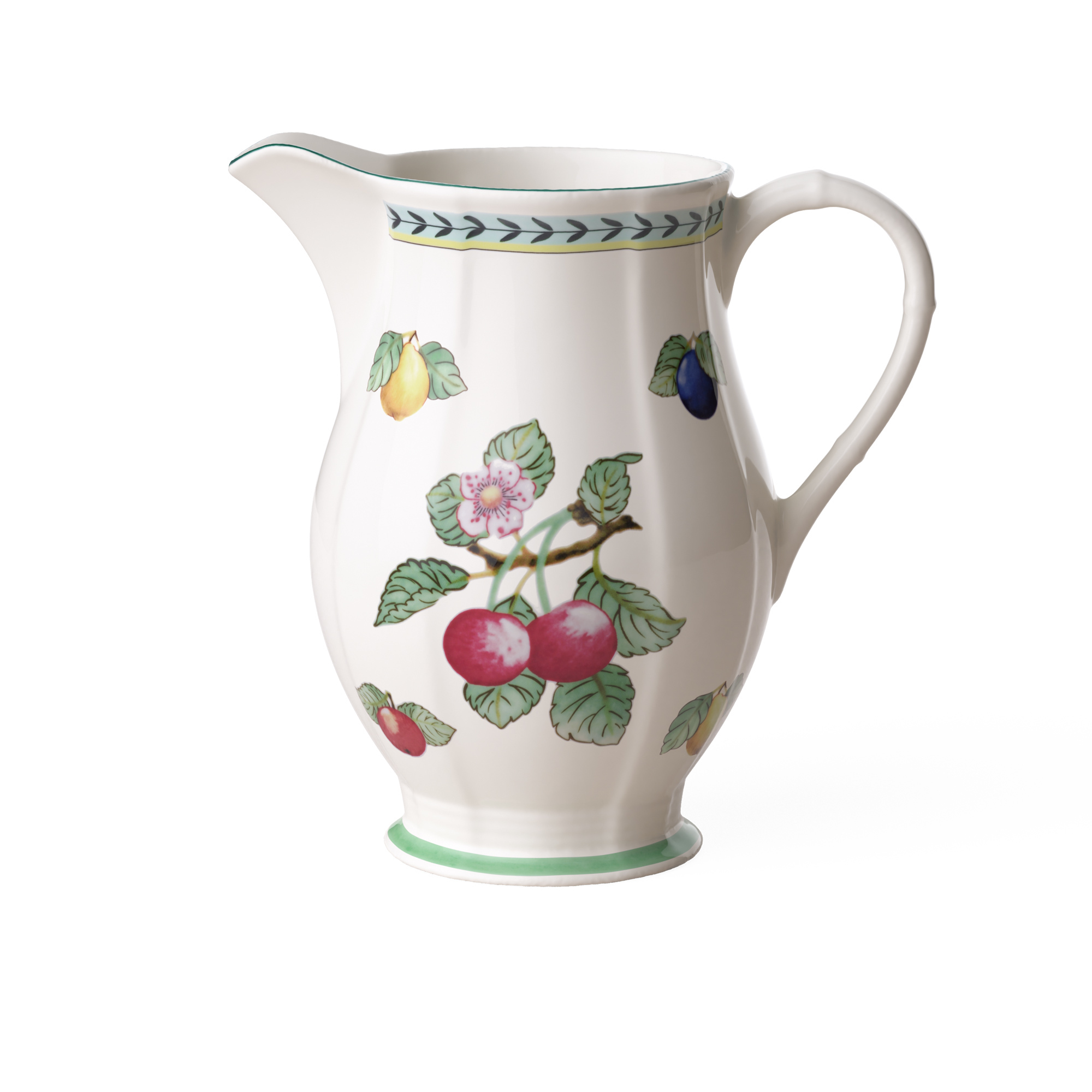 Cruche FRENCH GARDEN, VILLEROY & BOCH
