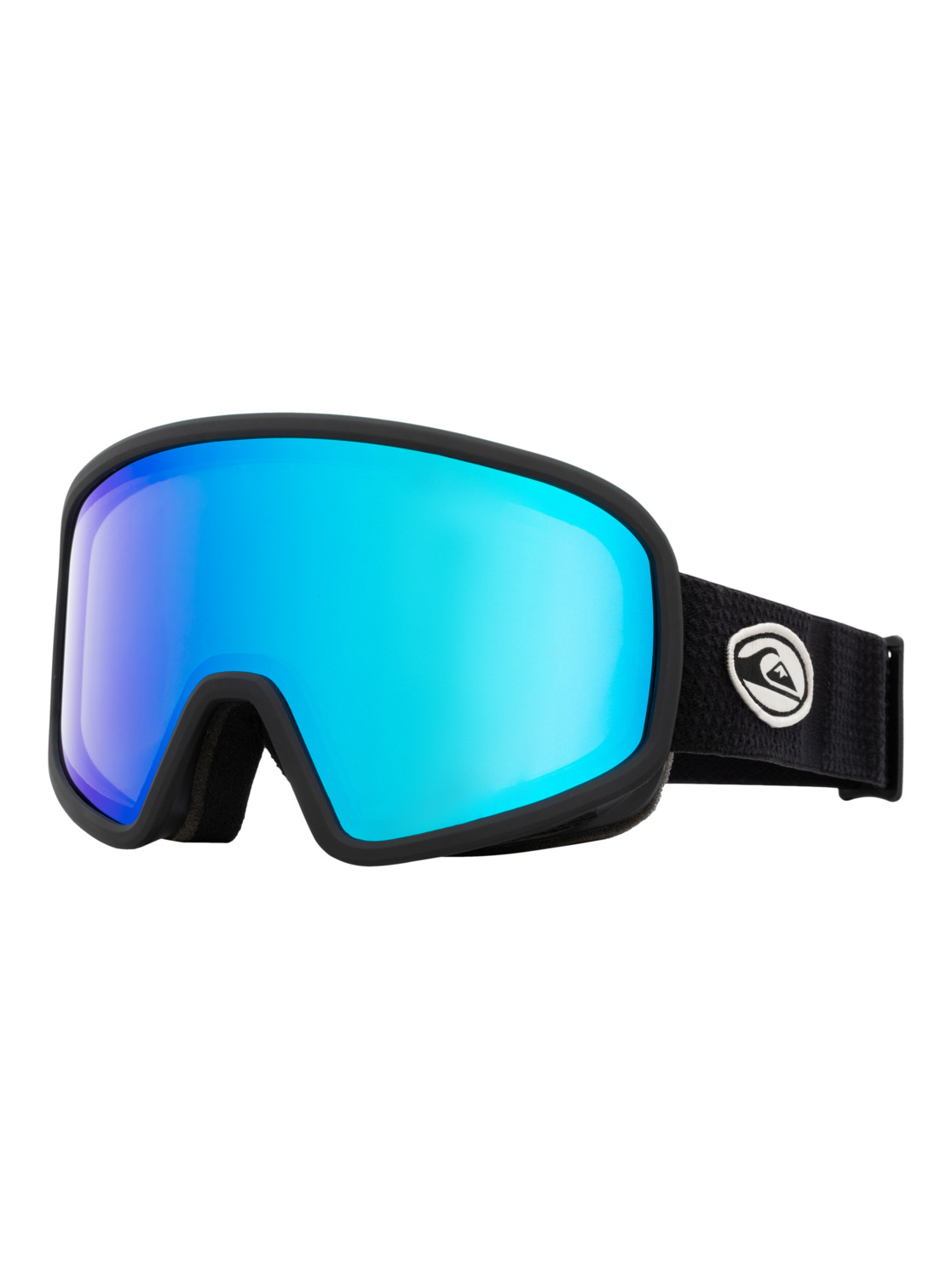 Masque de ski/snowboard BROWDY CLUX ADAPT, QUIKSILVER