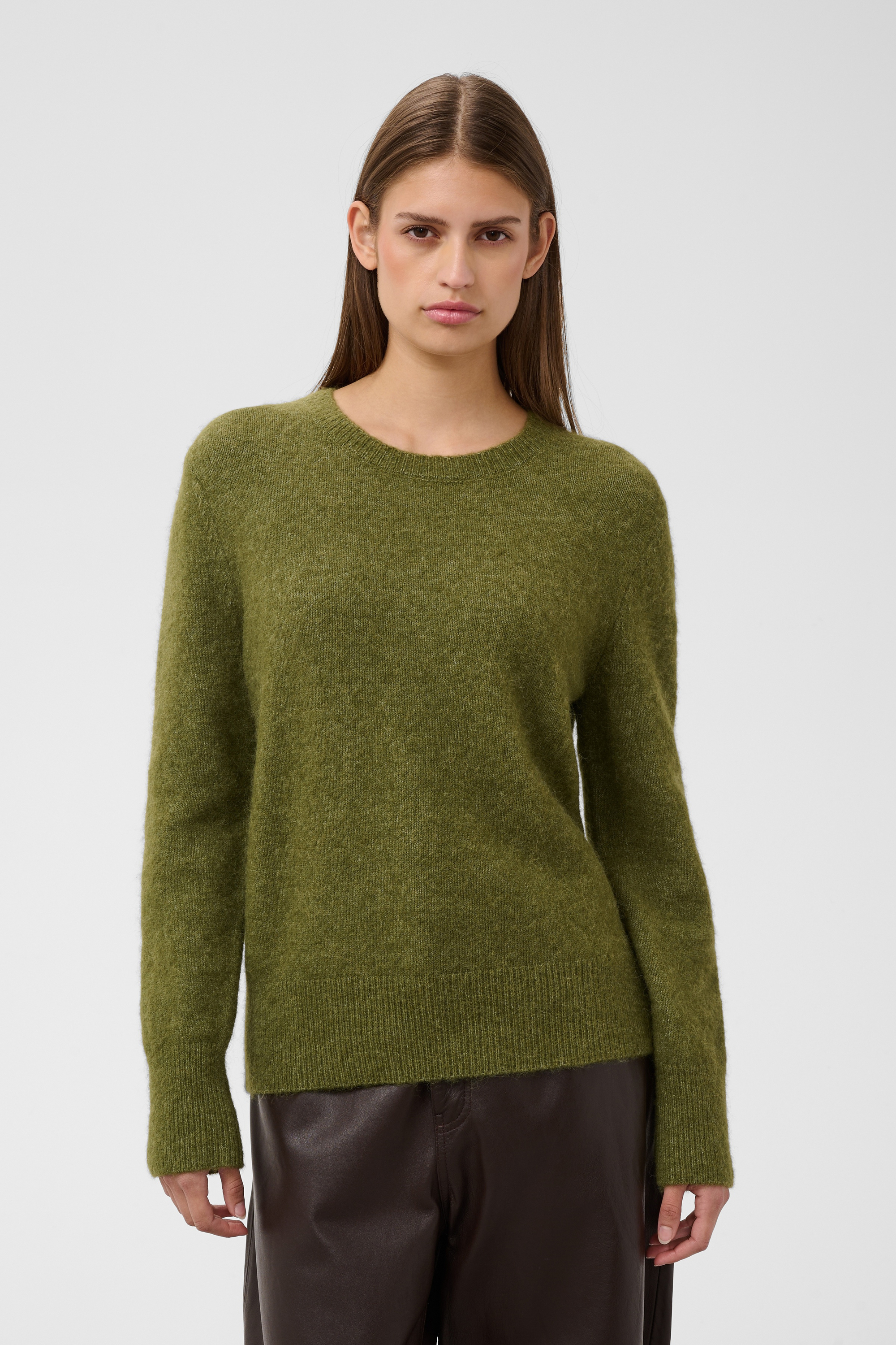 Pullover tricoté, SOAKED IN LUXURY