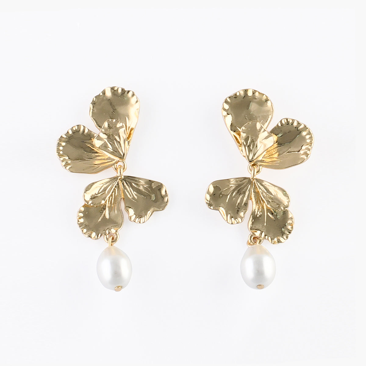 Boucles d'oreilles, BALABOOSTE