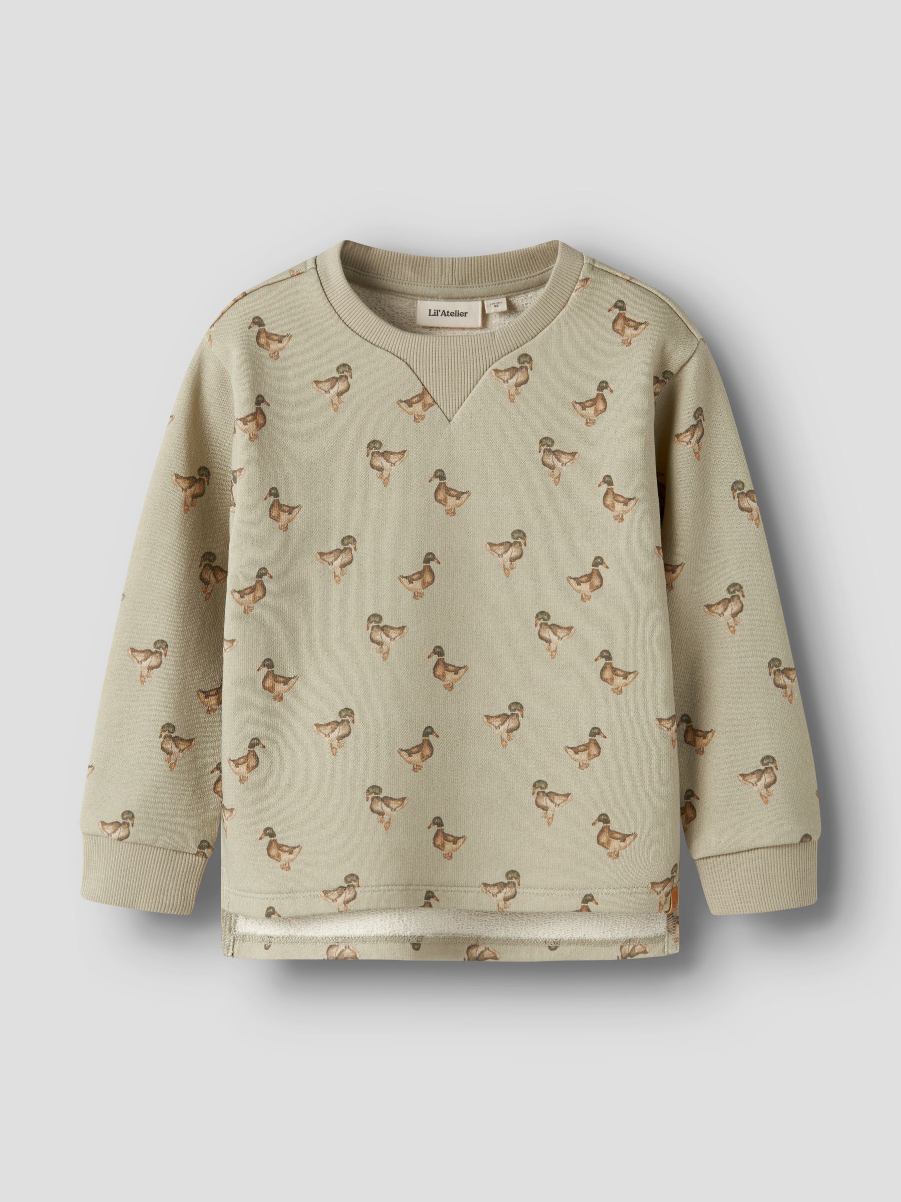 Sweat-Shirt, NAME IT