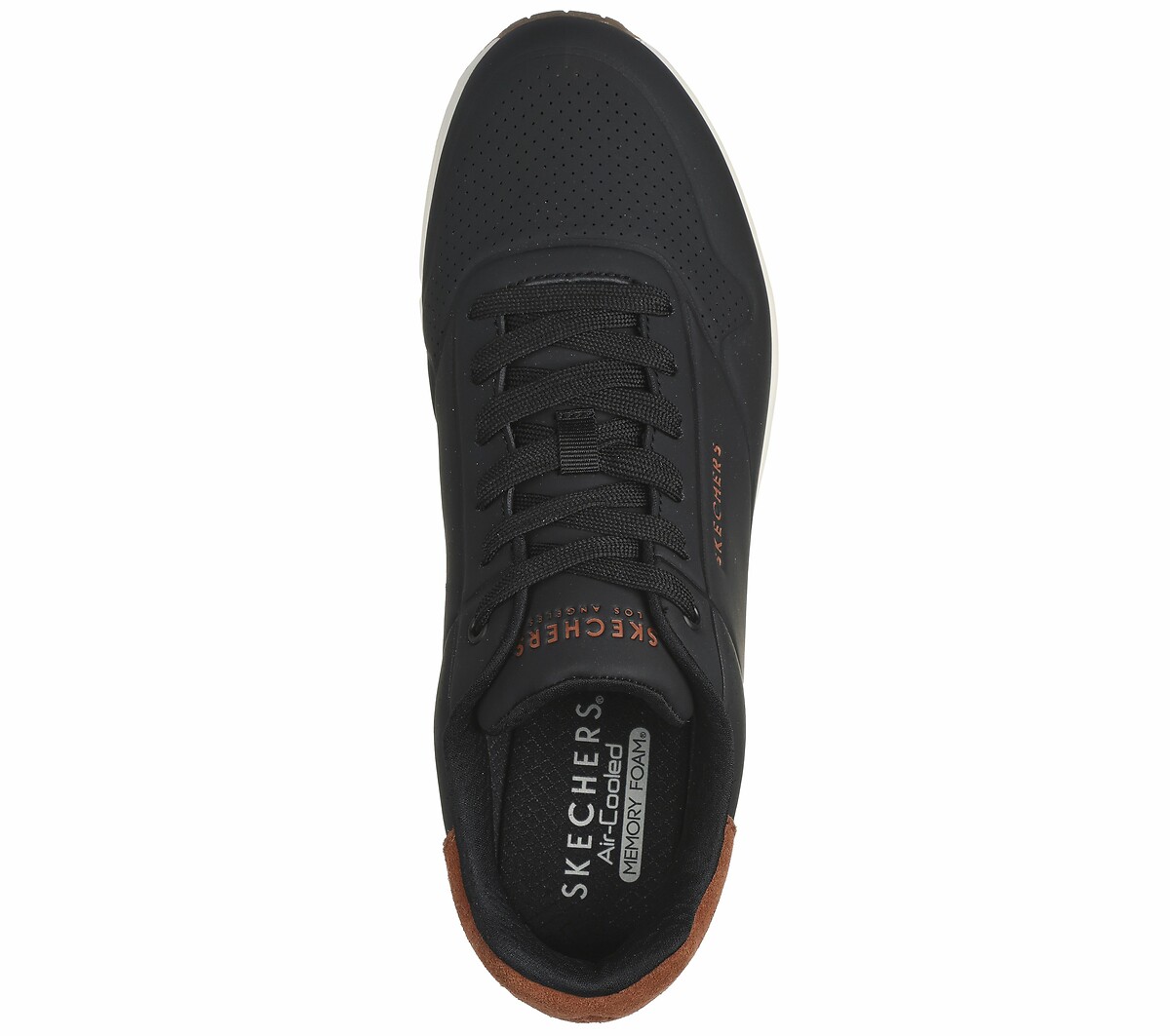 Skechers Zapatillas Uno - Suited On Air Homme — photo 3