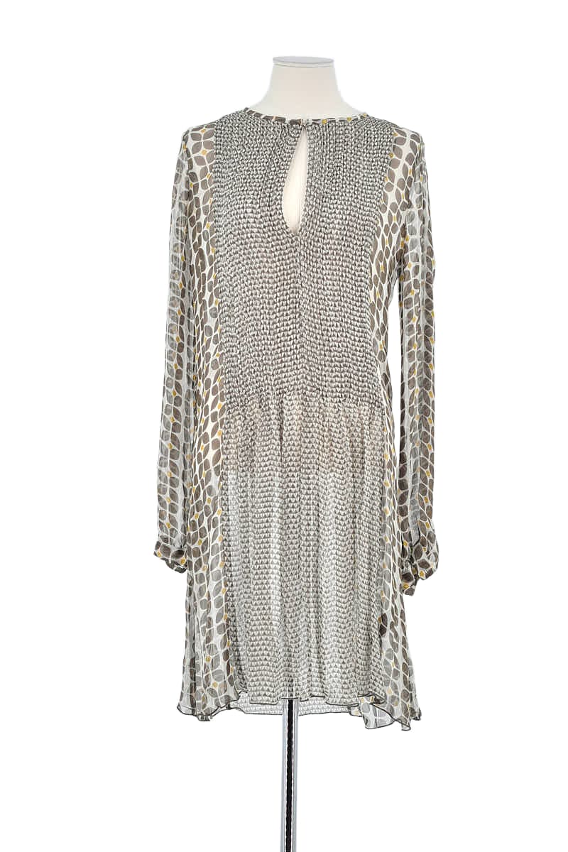 Robe - Très Bon État, ANTIK BATIK