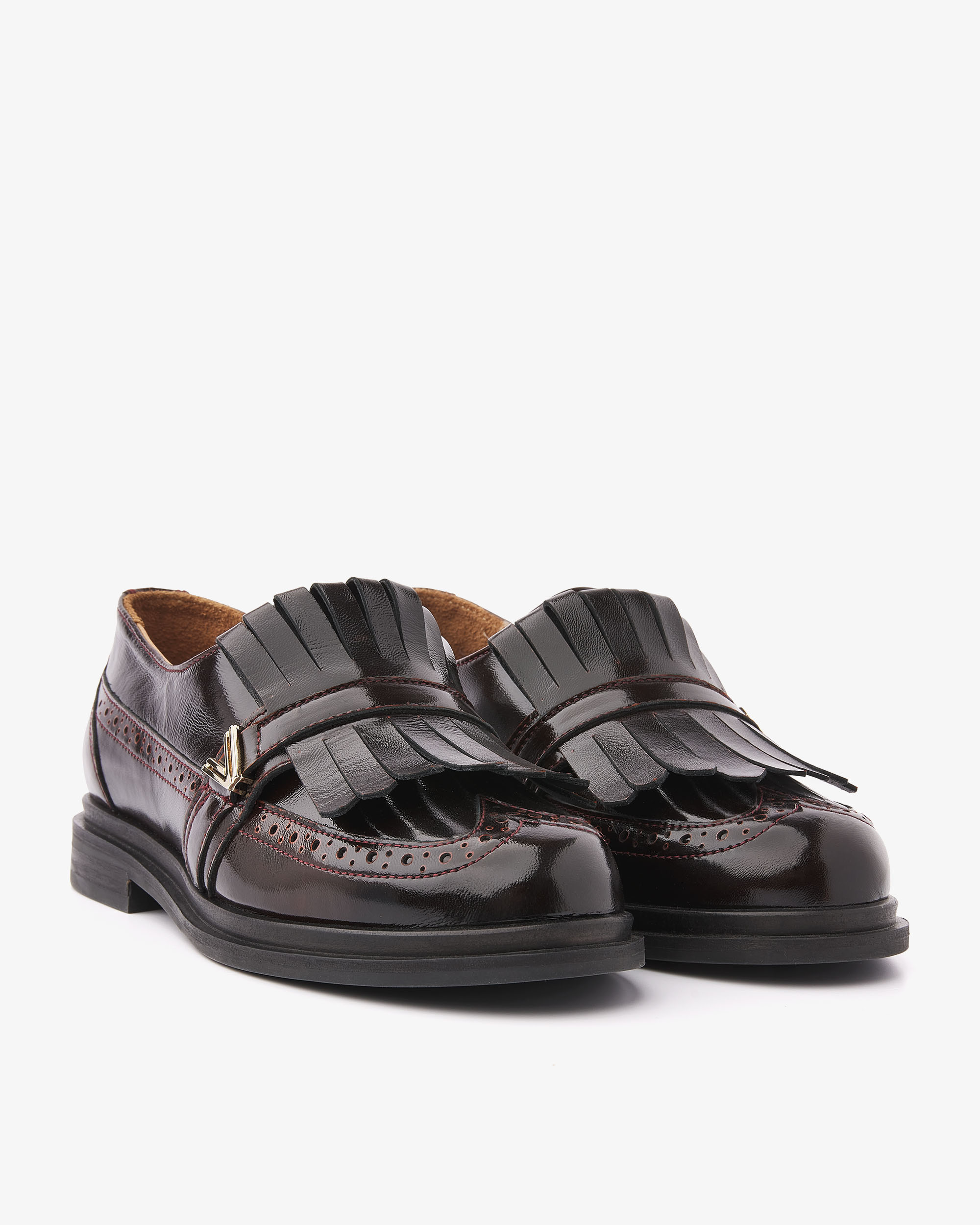 Mocassins FAE LUCA, VIA VAI