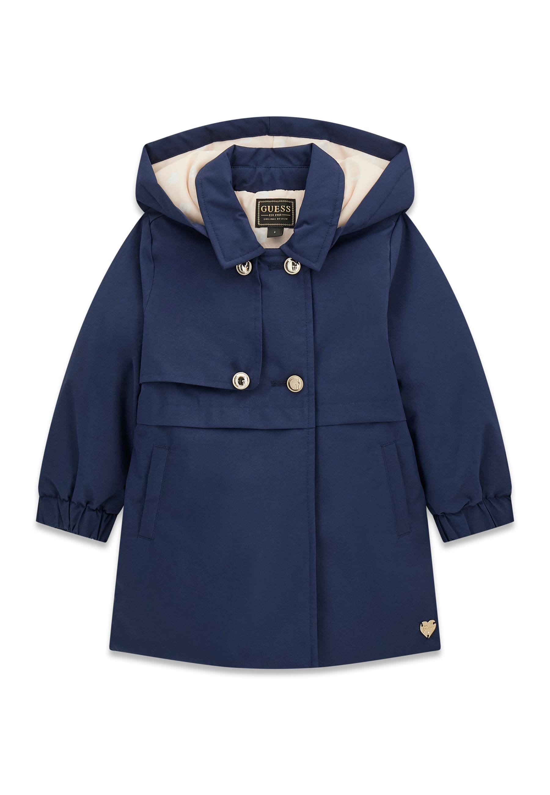 Trench Matelassé, GUESS KIDS