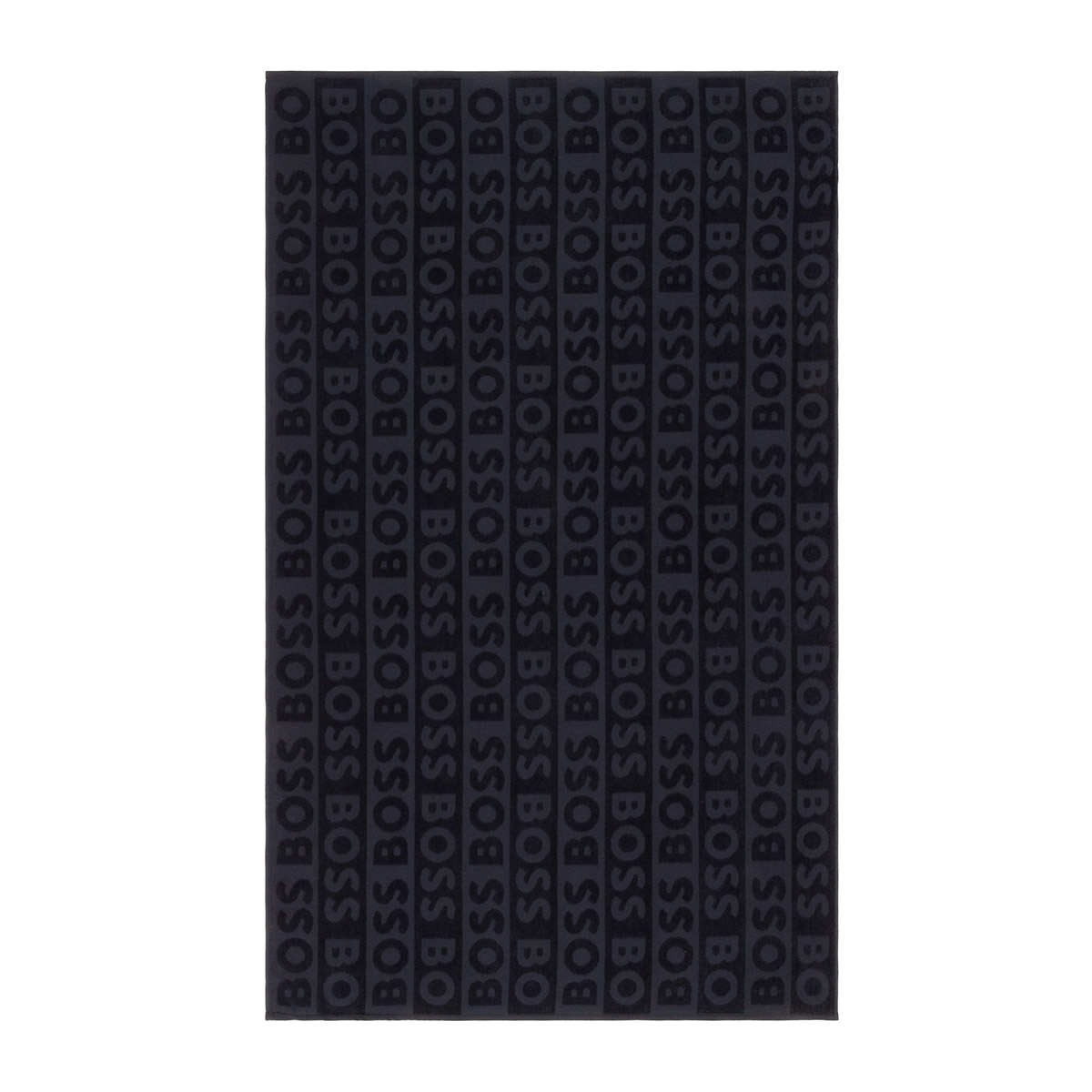 Serviette de plage en velours,FONT, BOSS HOME