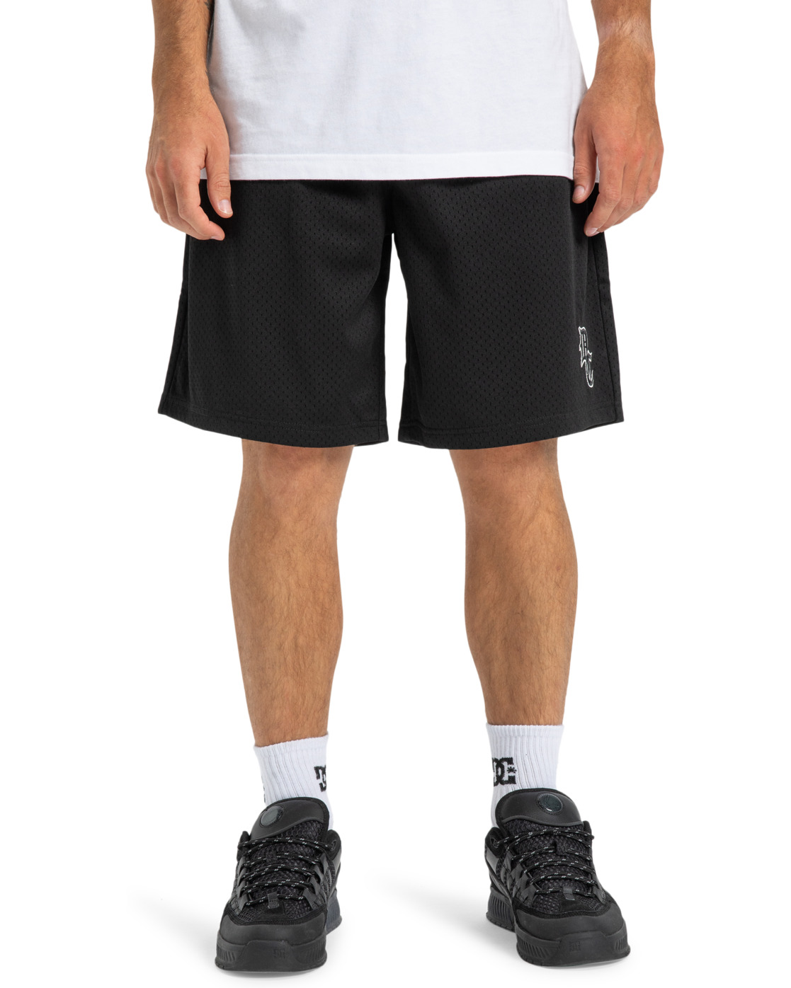 DC Shoes Apparel | Shorts Homme ADYWS03082, DC SHOES