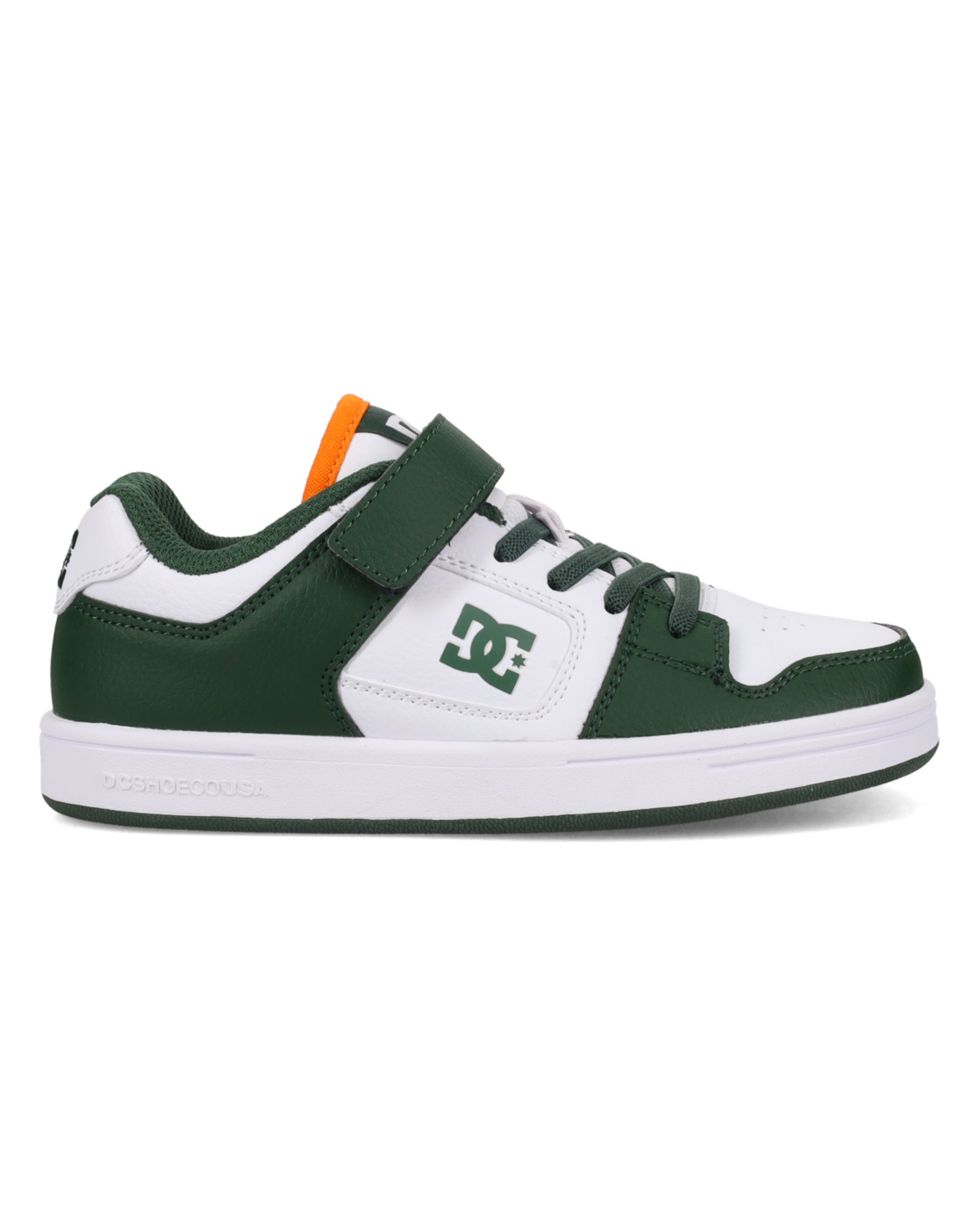 DC Shoes Footwear|Shoes Enfant ADBS300385, DC SHOES