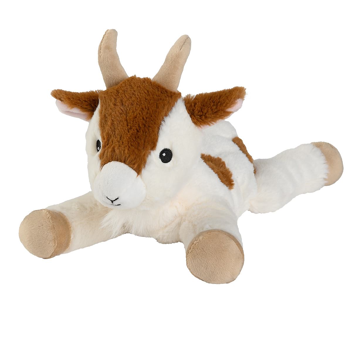 Peluche Bouillotte Chevreau, WARMIES